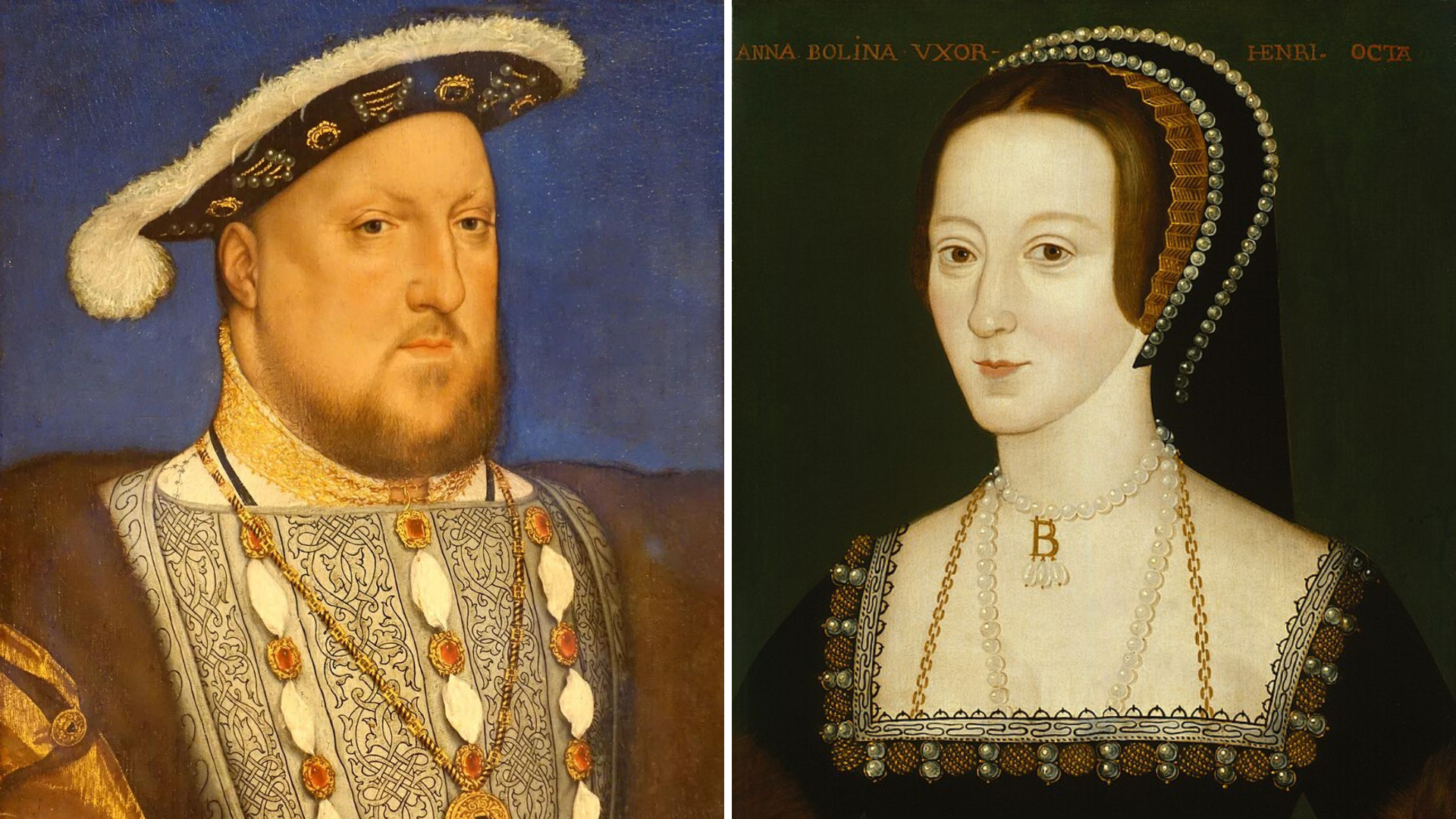 Henry-VIII-Anne-Boleyn