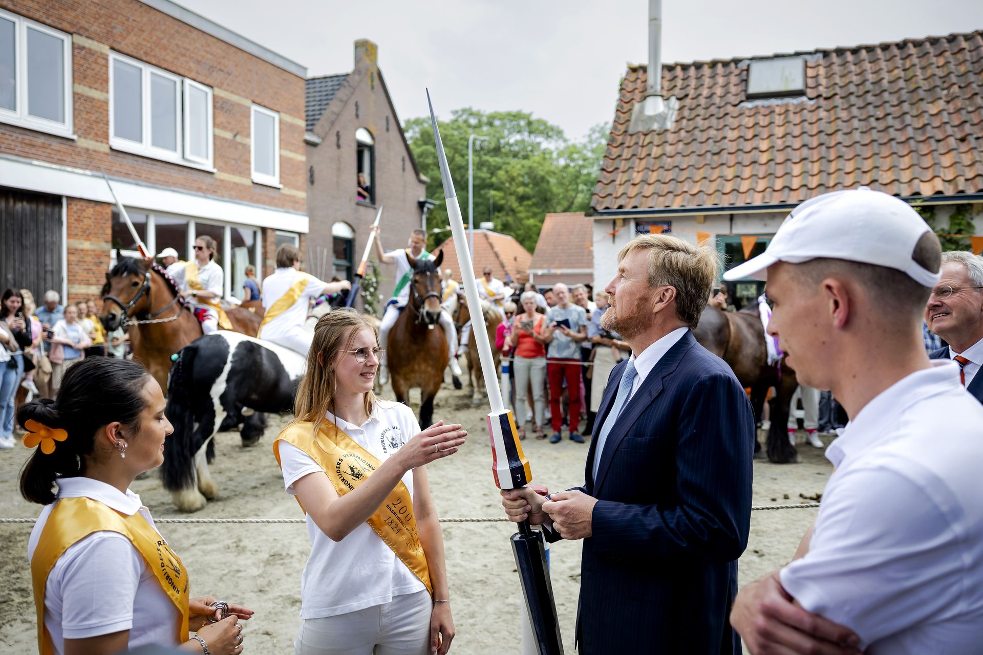 Willem-Alexander