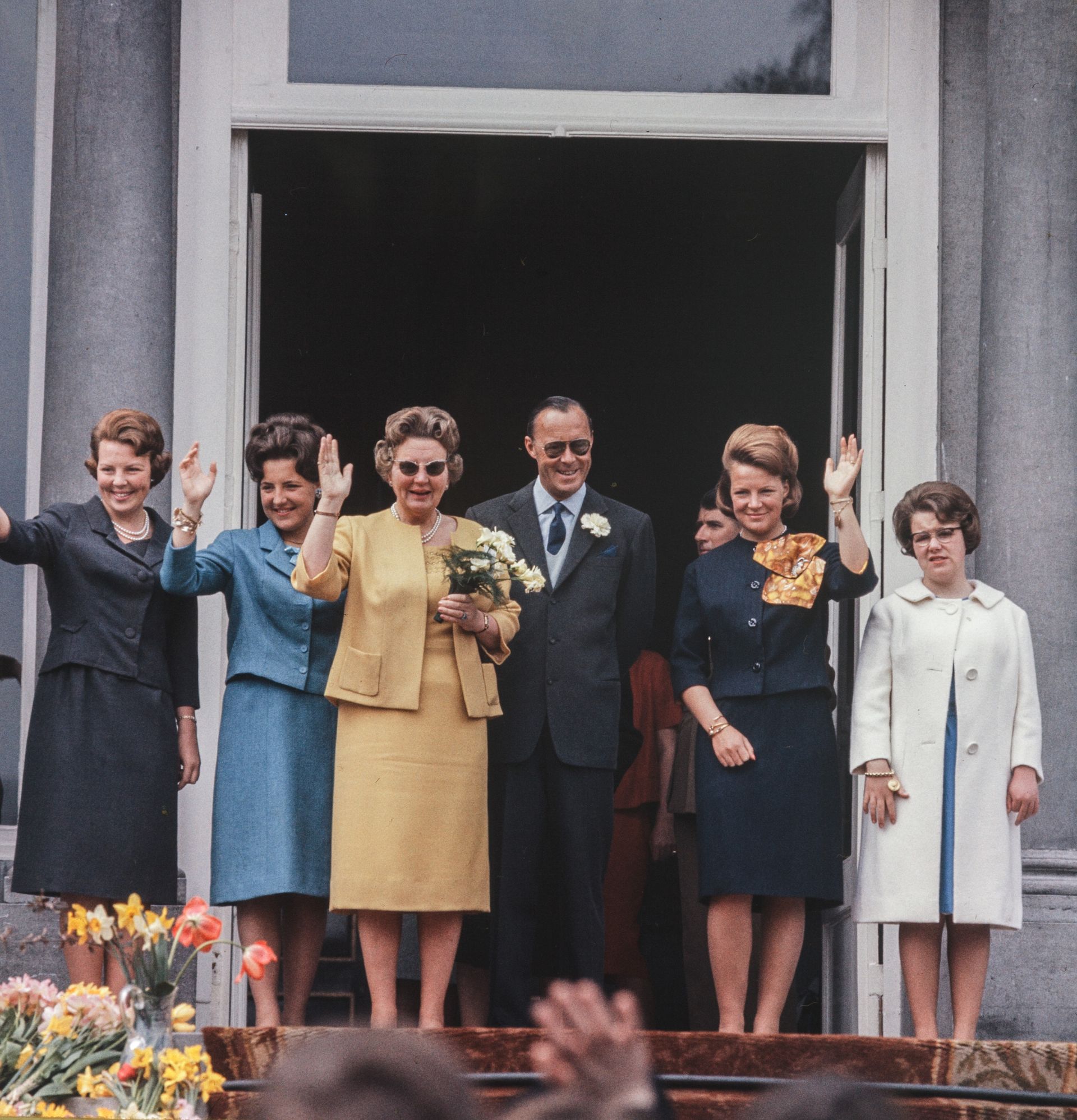 Koninginnedag 1963