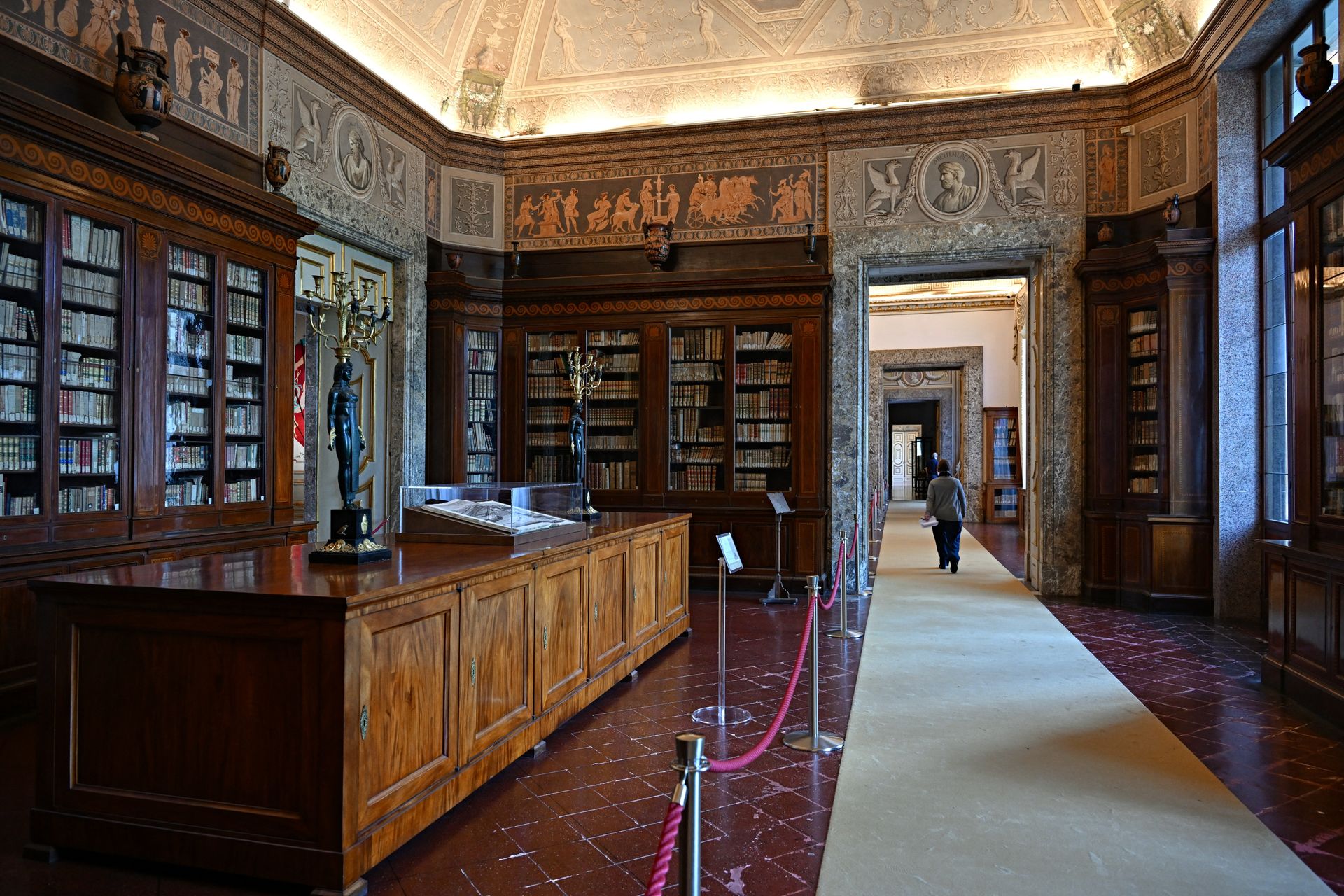 Palazzo-Cacerta