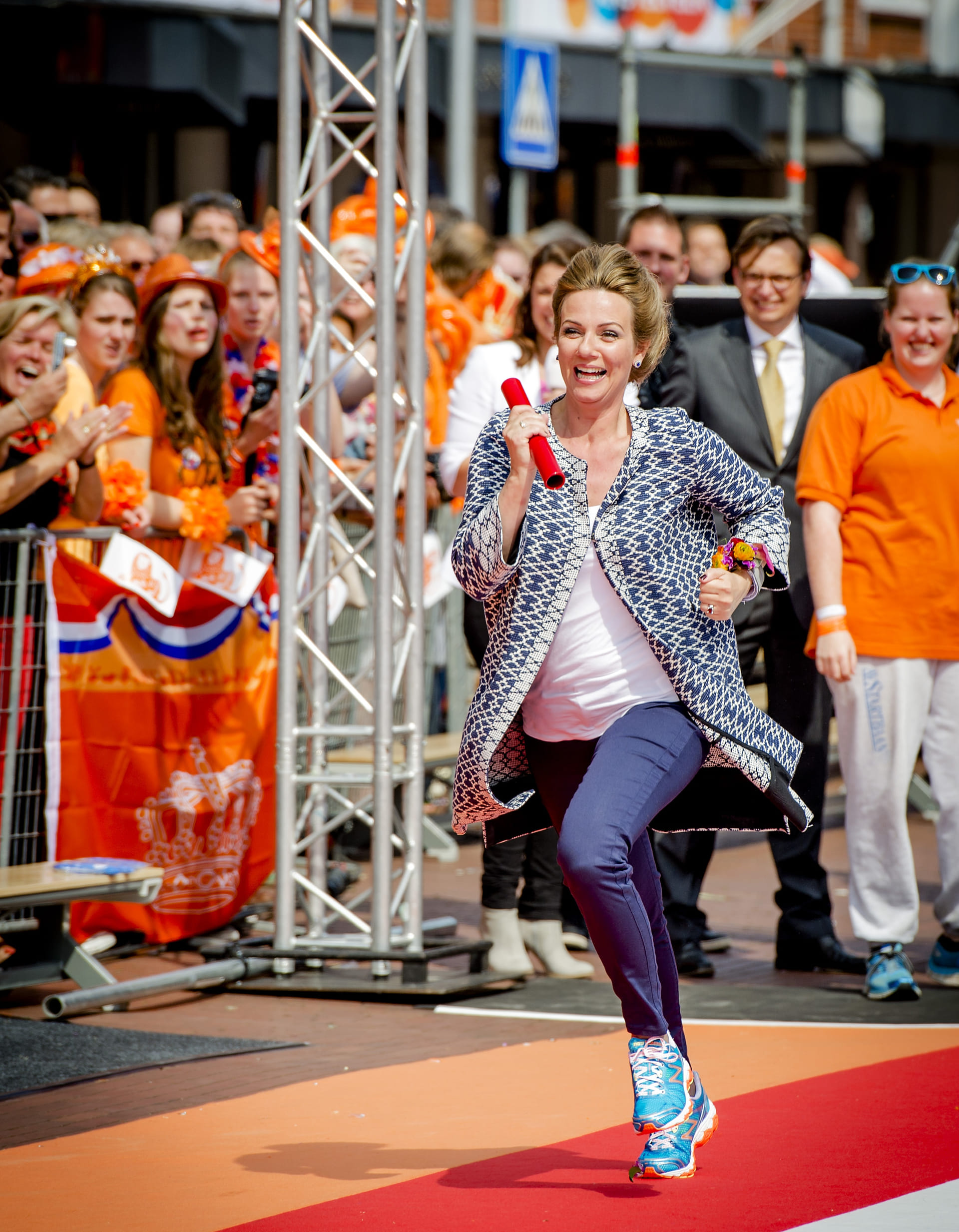 Prinses_Annette_Koningsdag_Amstelveen
