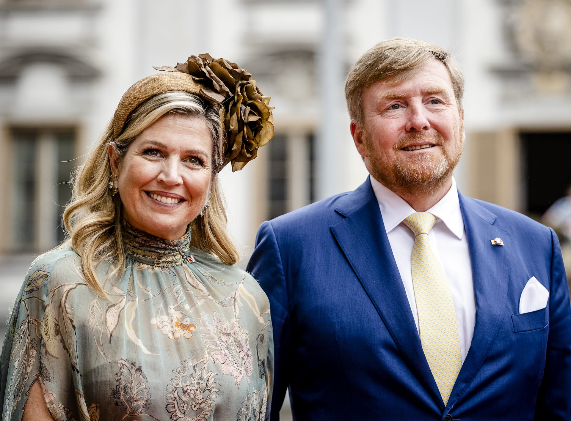 Koningspaar_Graz