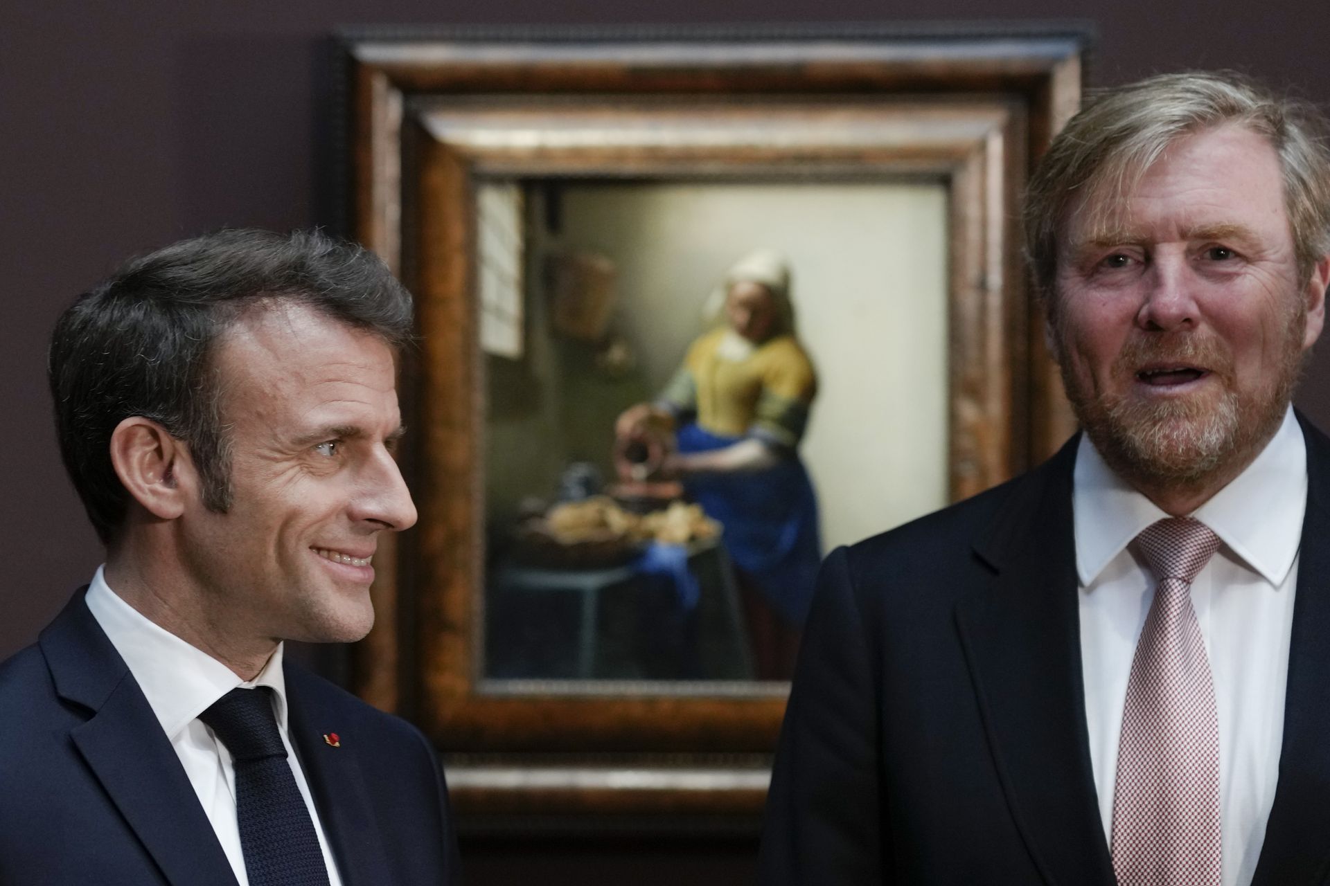 Willem-Alexander_Macron-Vermeer-2023 2