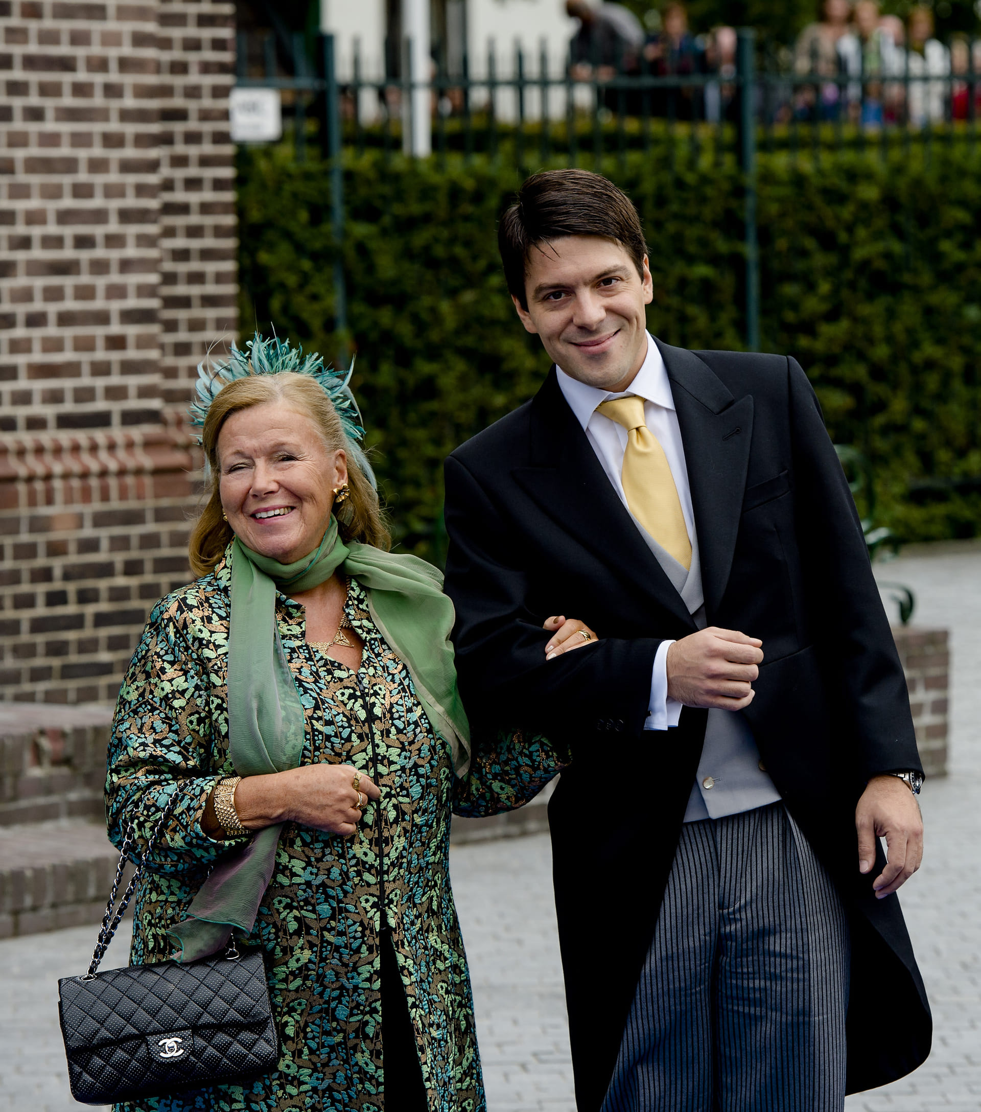 Bernardo_met_zijn_moeder