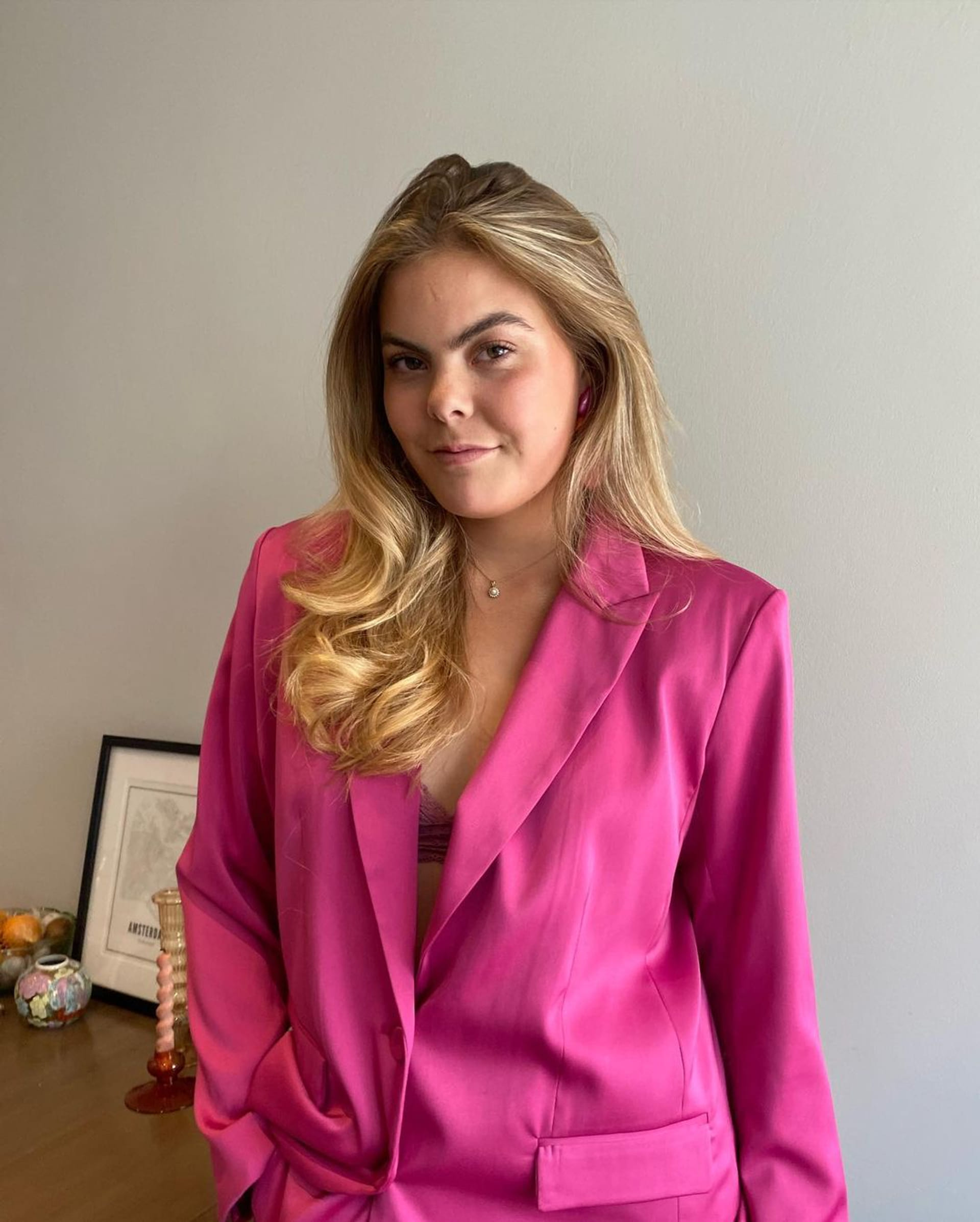 Eloise_20_jaar