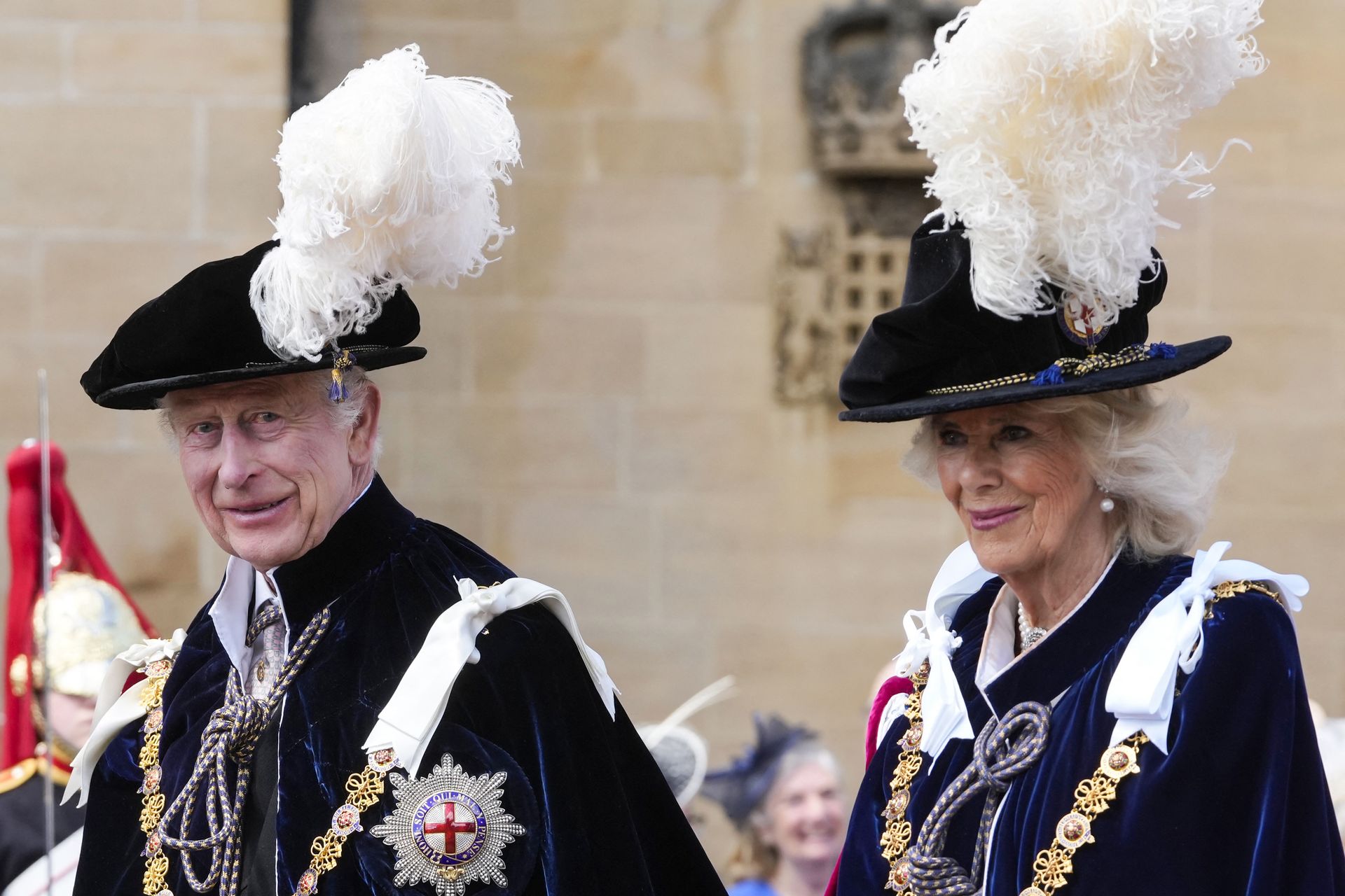 garter day 2024