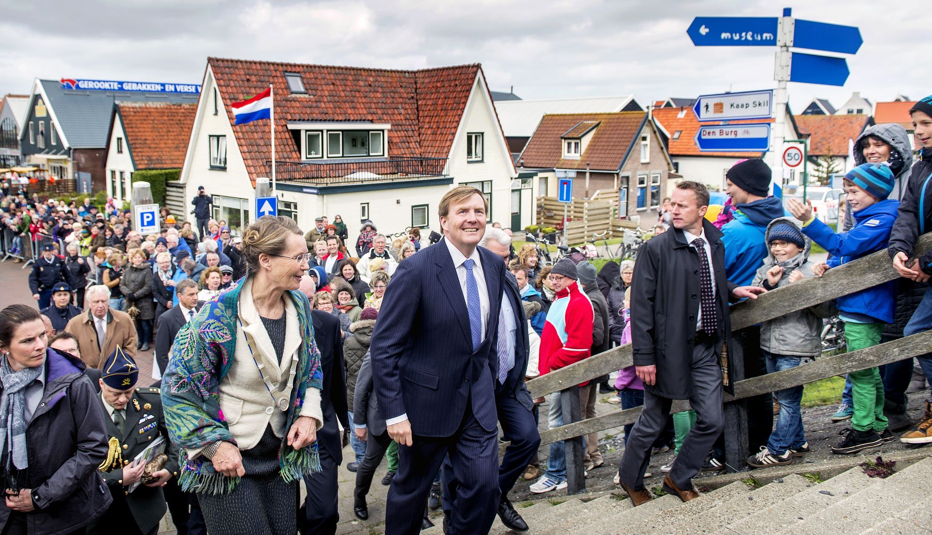 Willem-Alexander_Texel_2014