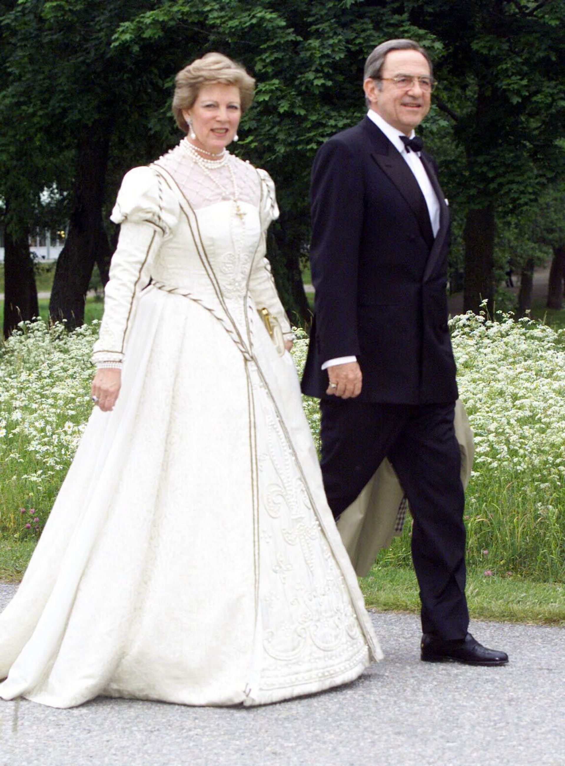 Griekse-royals-huwelijksfeest-Zweden