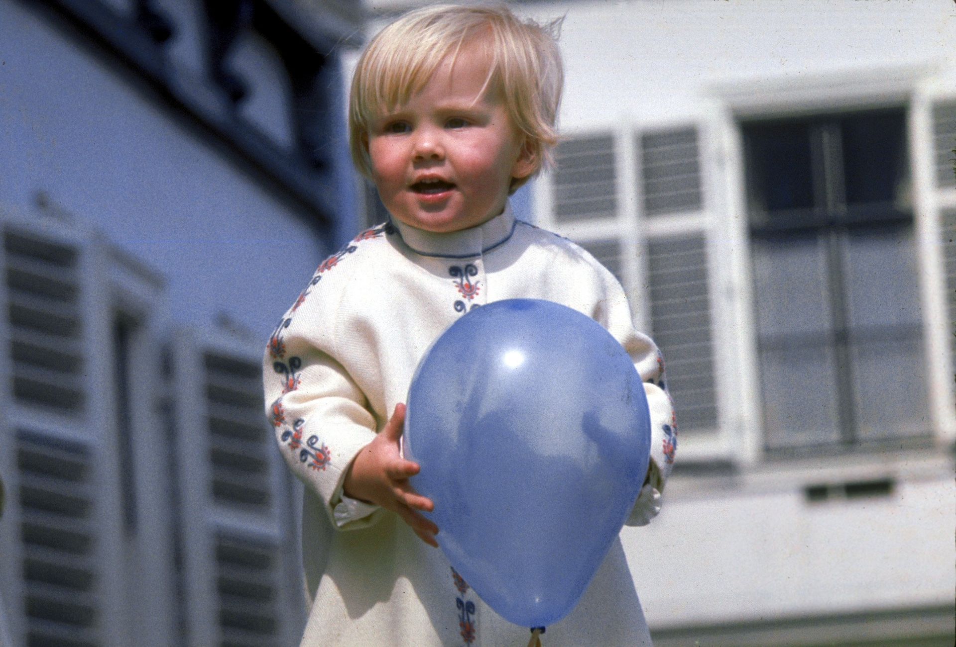 Willem-Alexander 1969