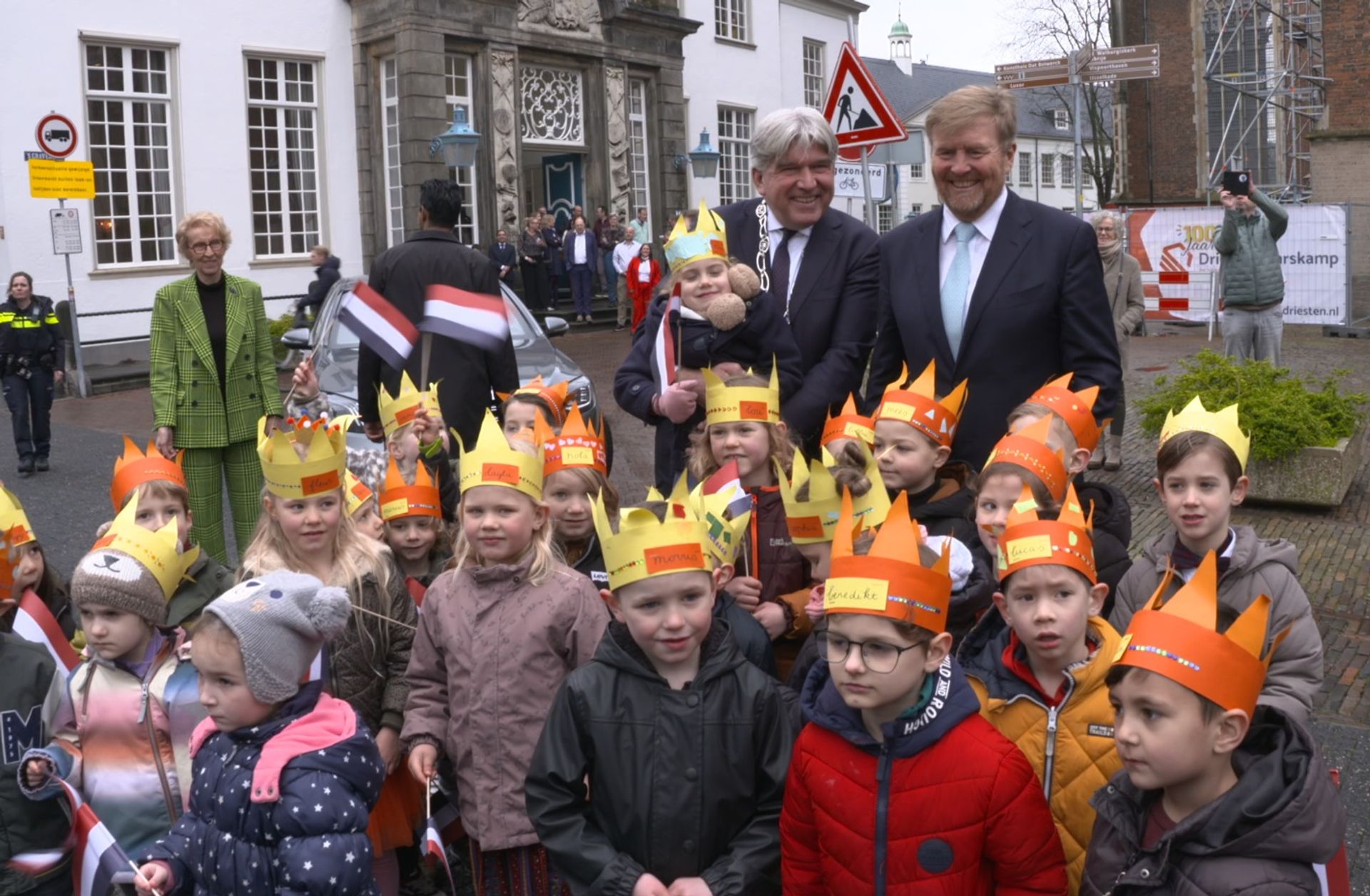 Willem-Alexander-zutphen