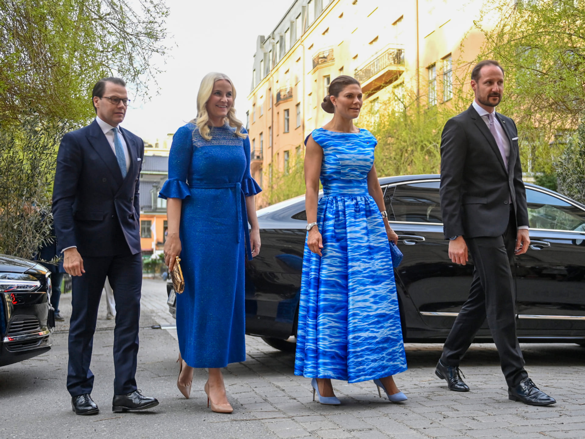 Zweedse_en_Noorse_royals