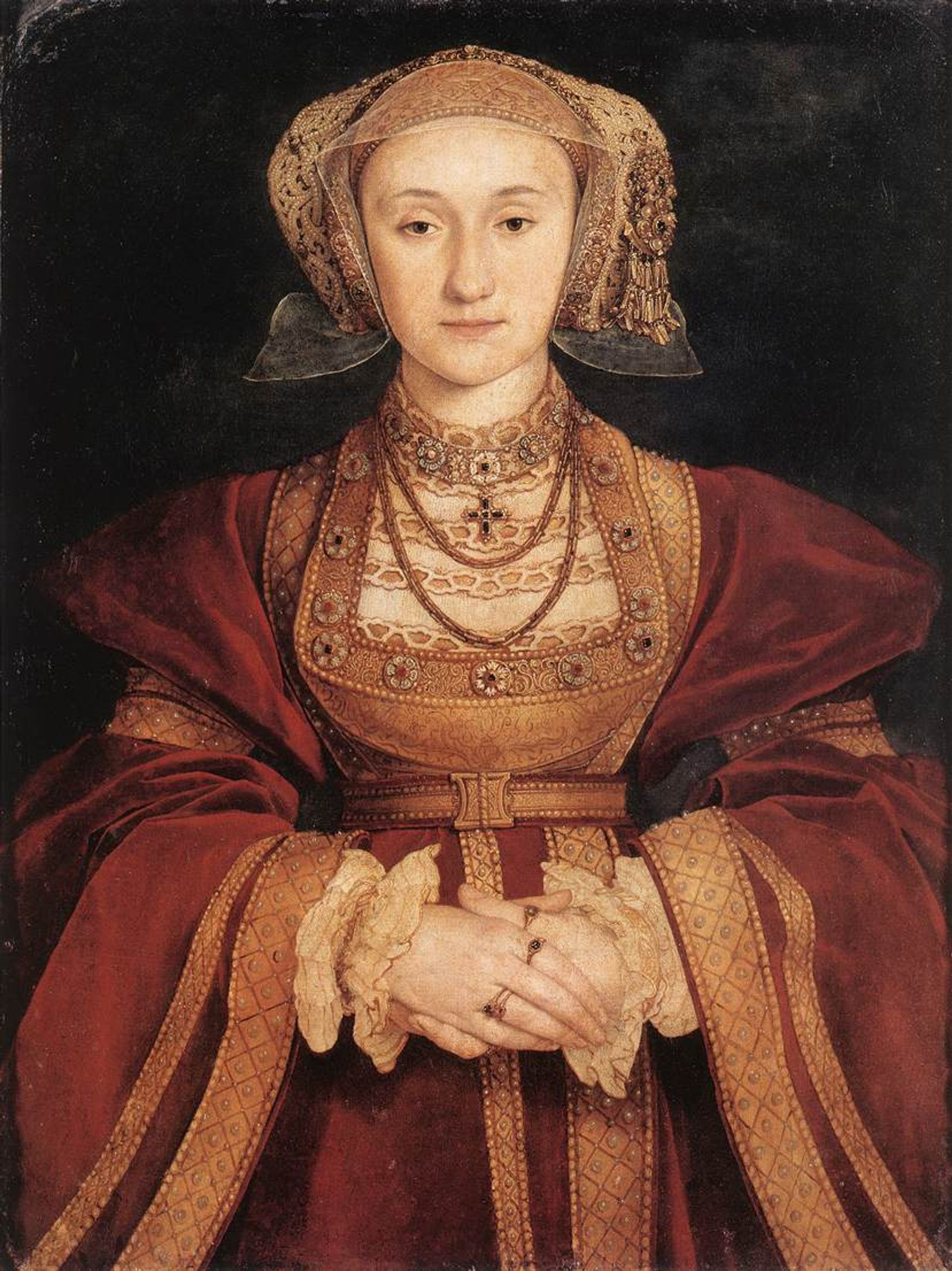 Portrait_Anne_of_Cleves_by_Hans_Holbein_the_Younger_(Louvre)