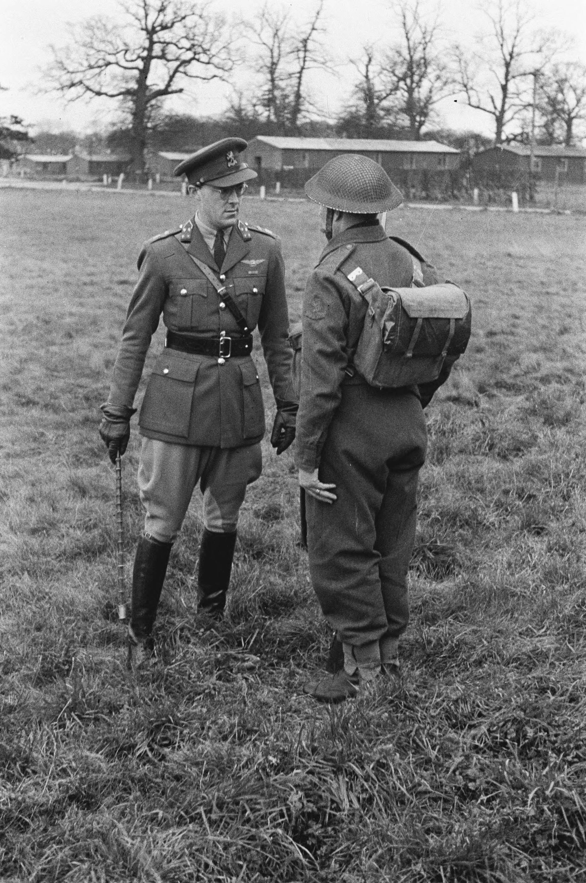 Bernhard 1942