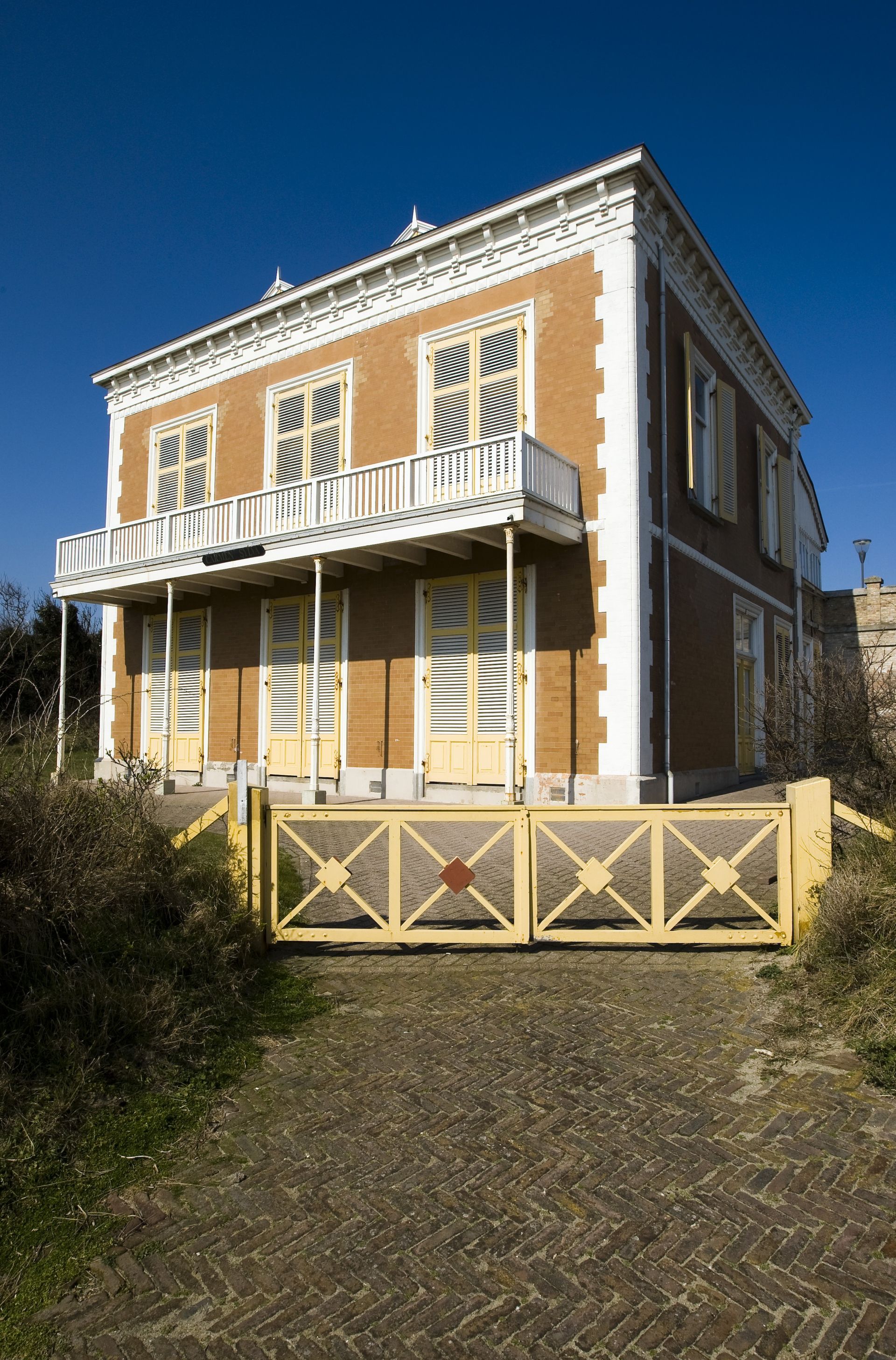 villa carmen sylva