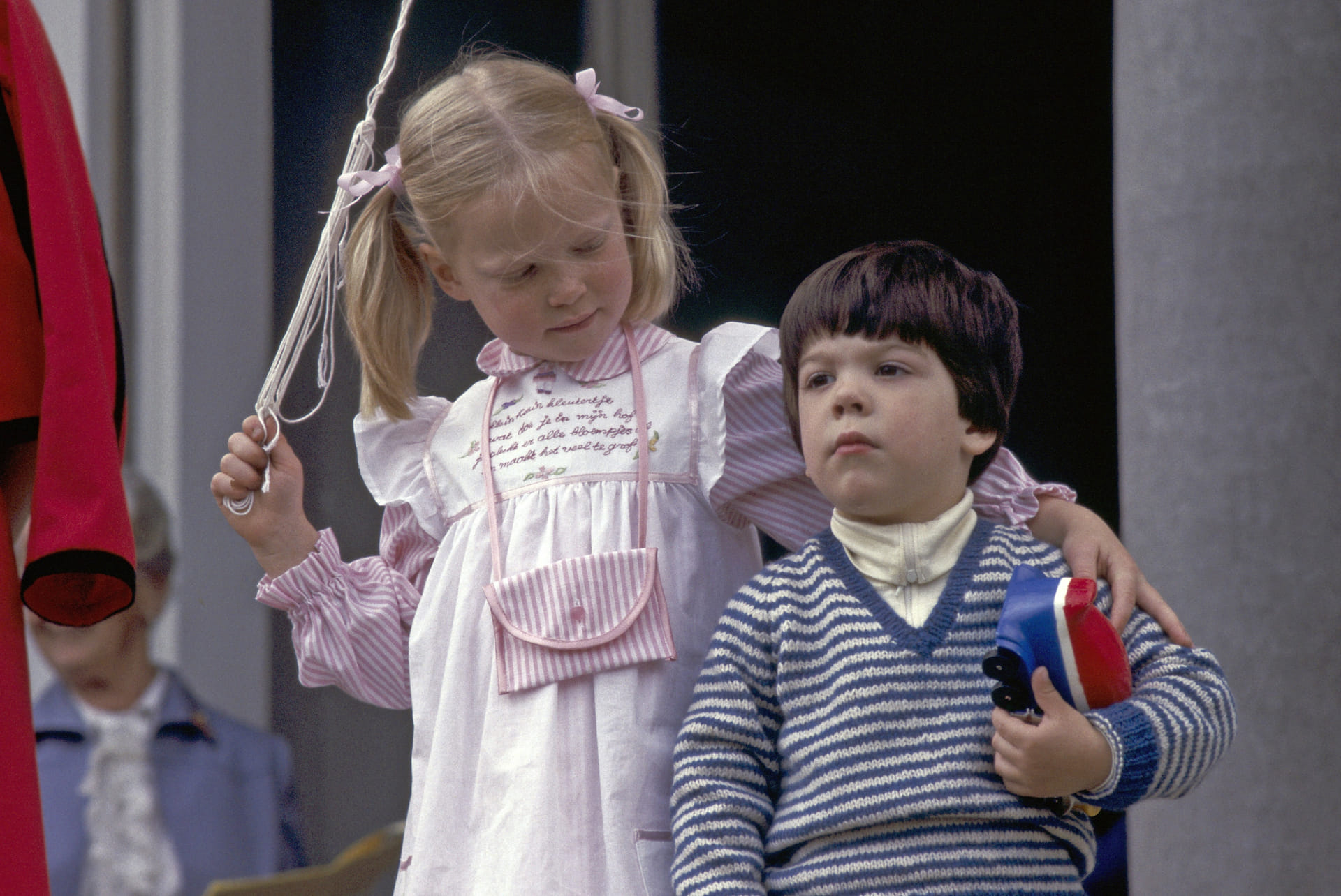 Bernardo_defile_1980