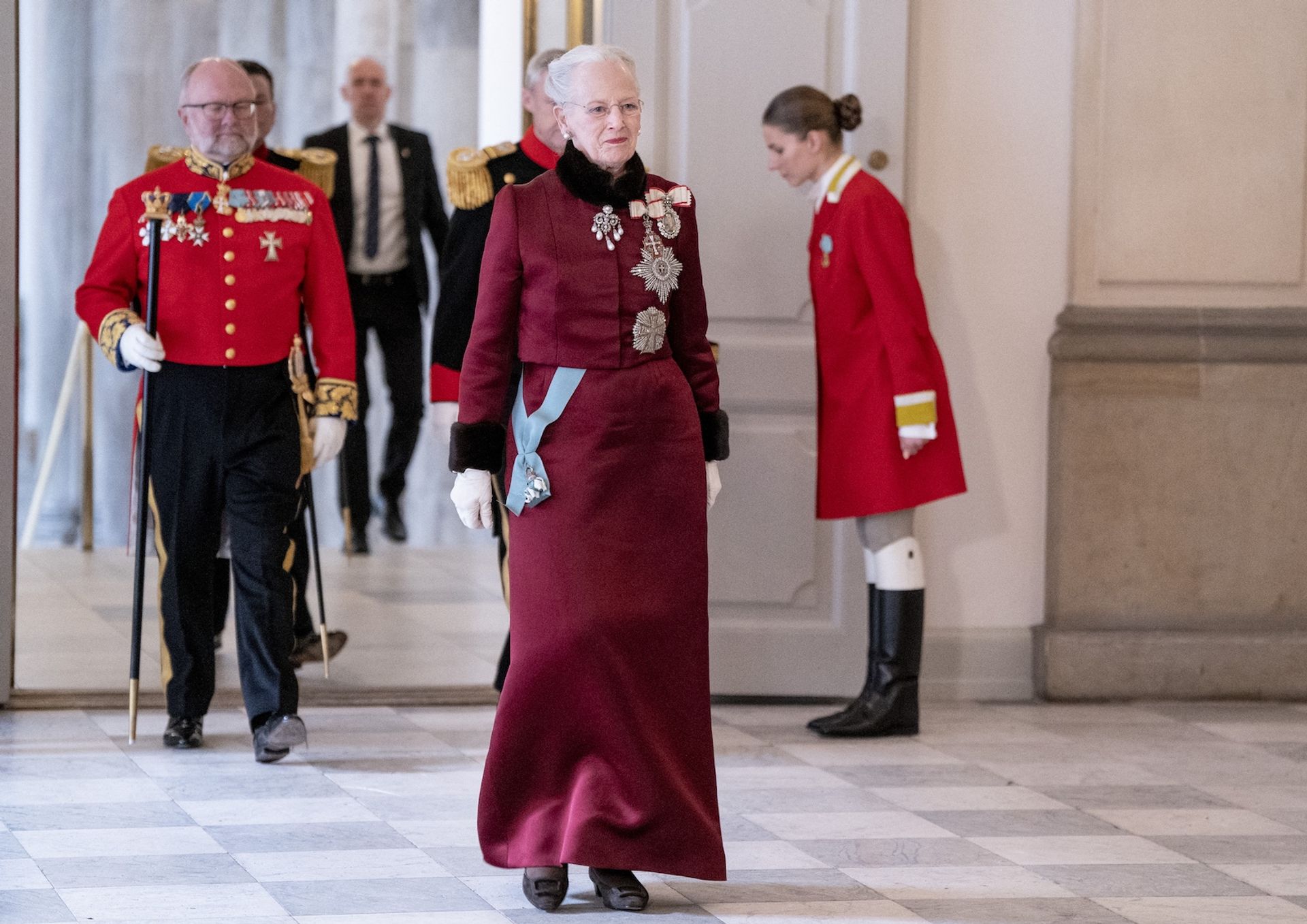 Koningin-Margrethe-nieuwjaarsontvangst-2023