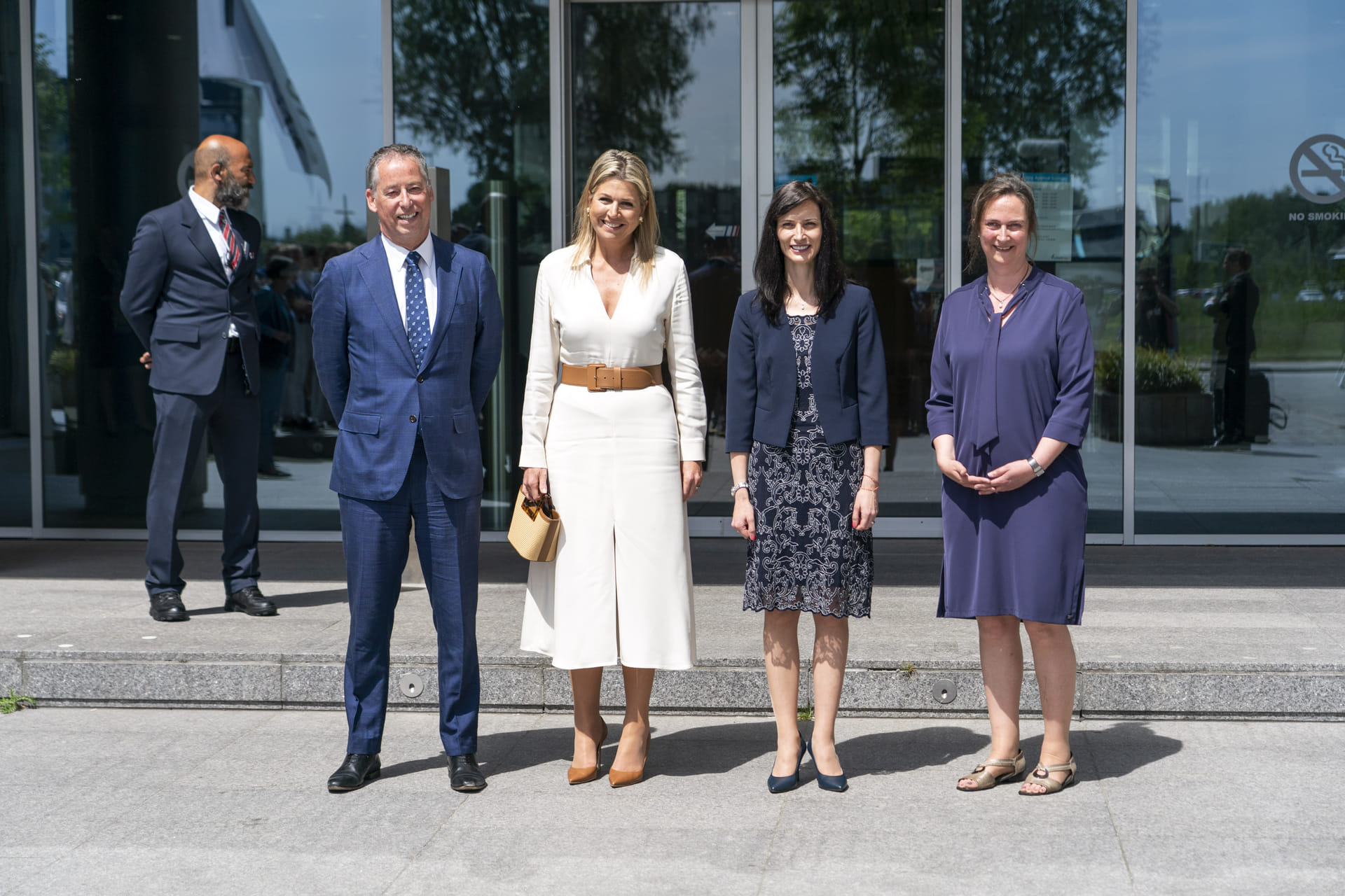 Máxima TU Delft