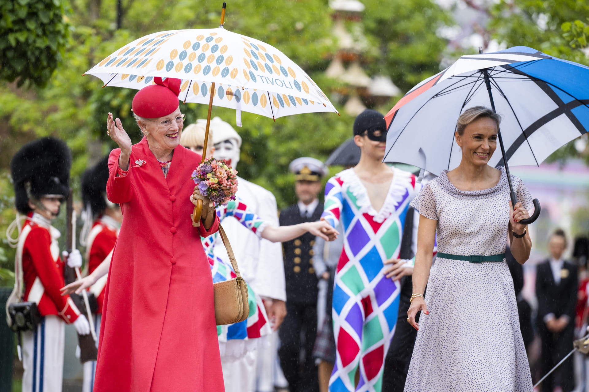 Jubileum_koningin_Margrethe_Tivoli_3