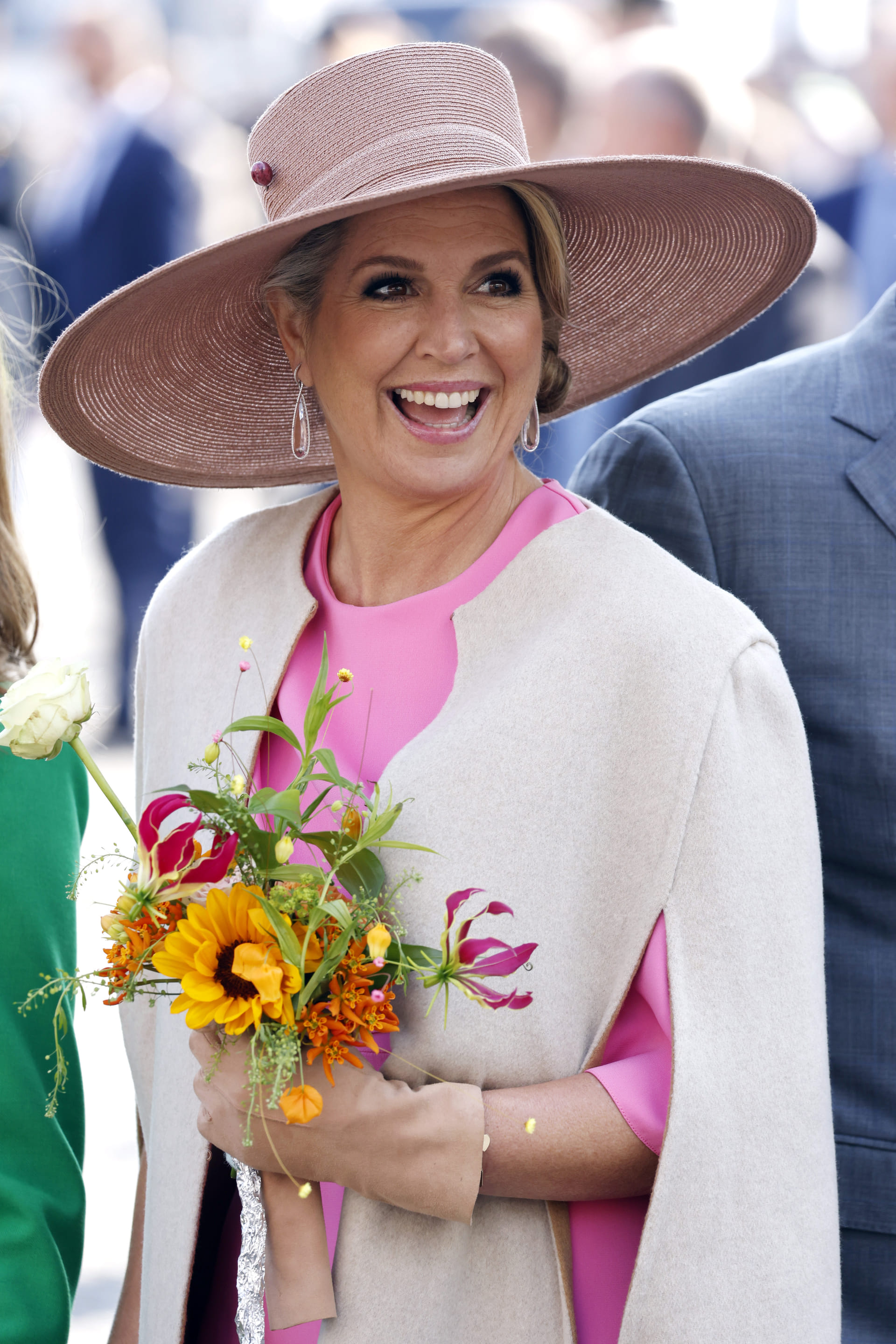 Koningin_Maxima_Koningsdag_2022