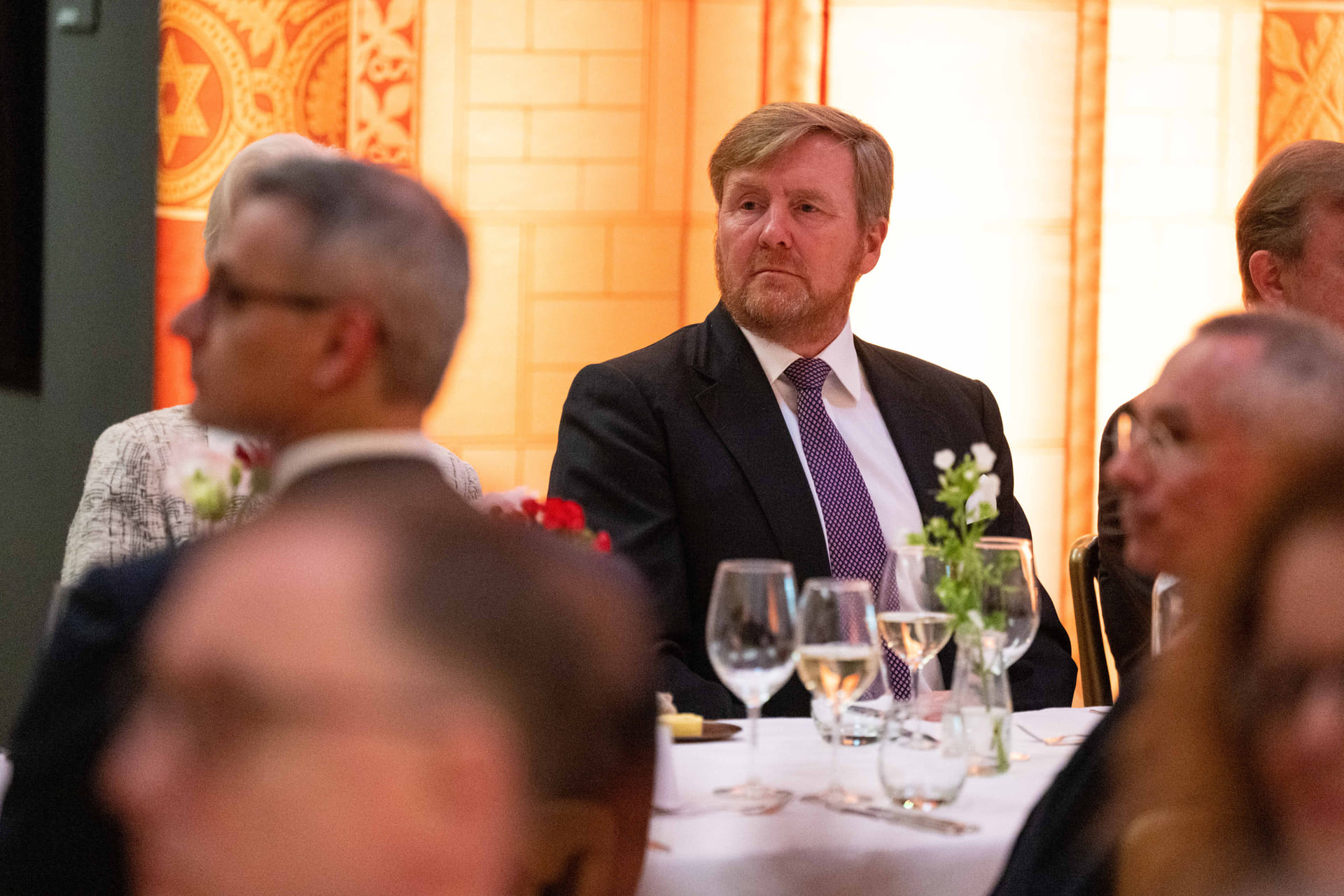 Koning_diner_Rijksmuseum