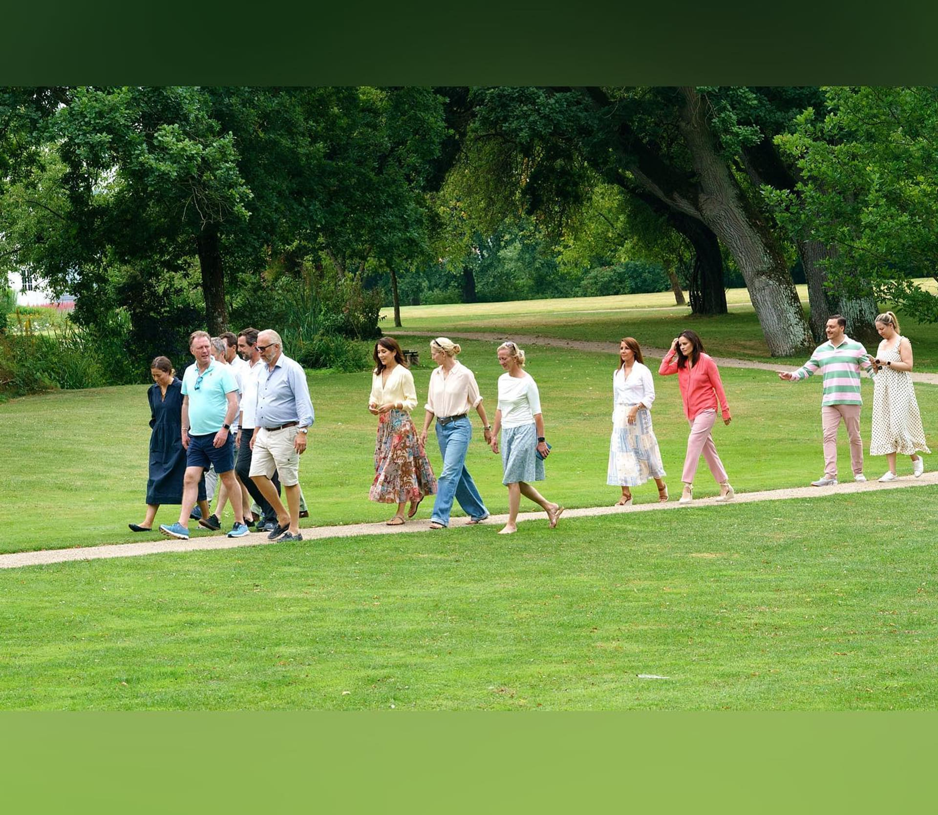 Deense Koninklijke familie Denemarken 5