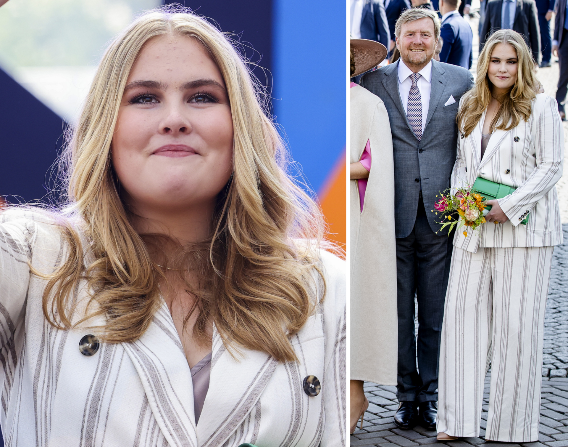 Amalia Koningsdag 2022