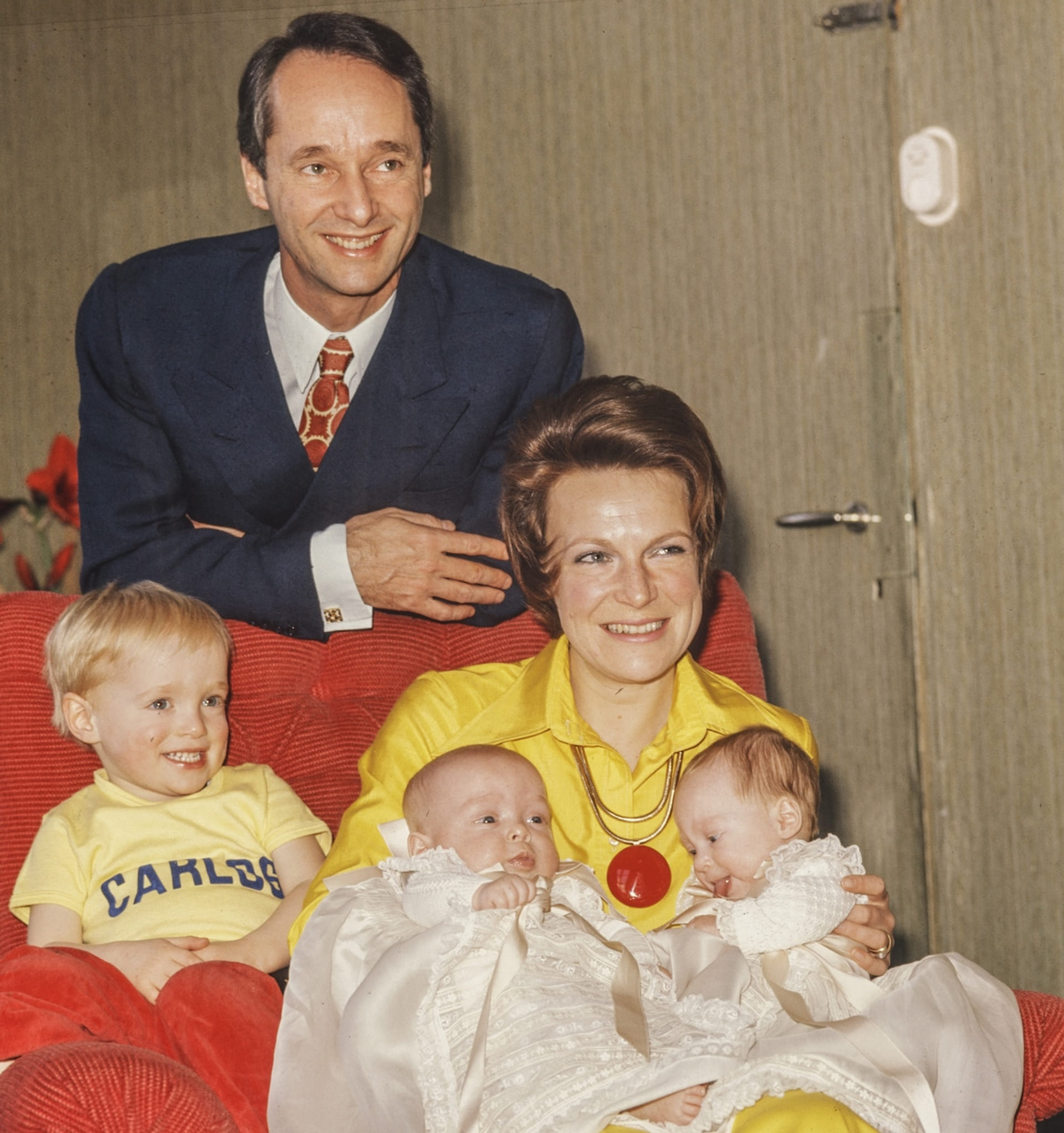Prinses-Irene-met-Carlos-Hugo-Carlos-en-tweeling
