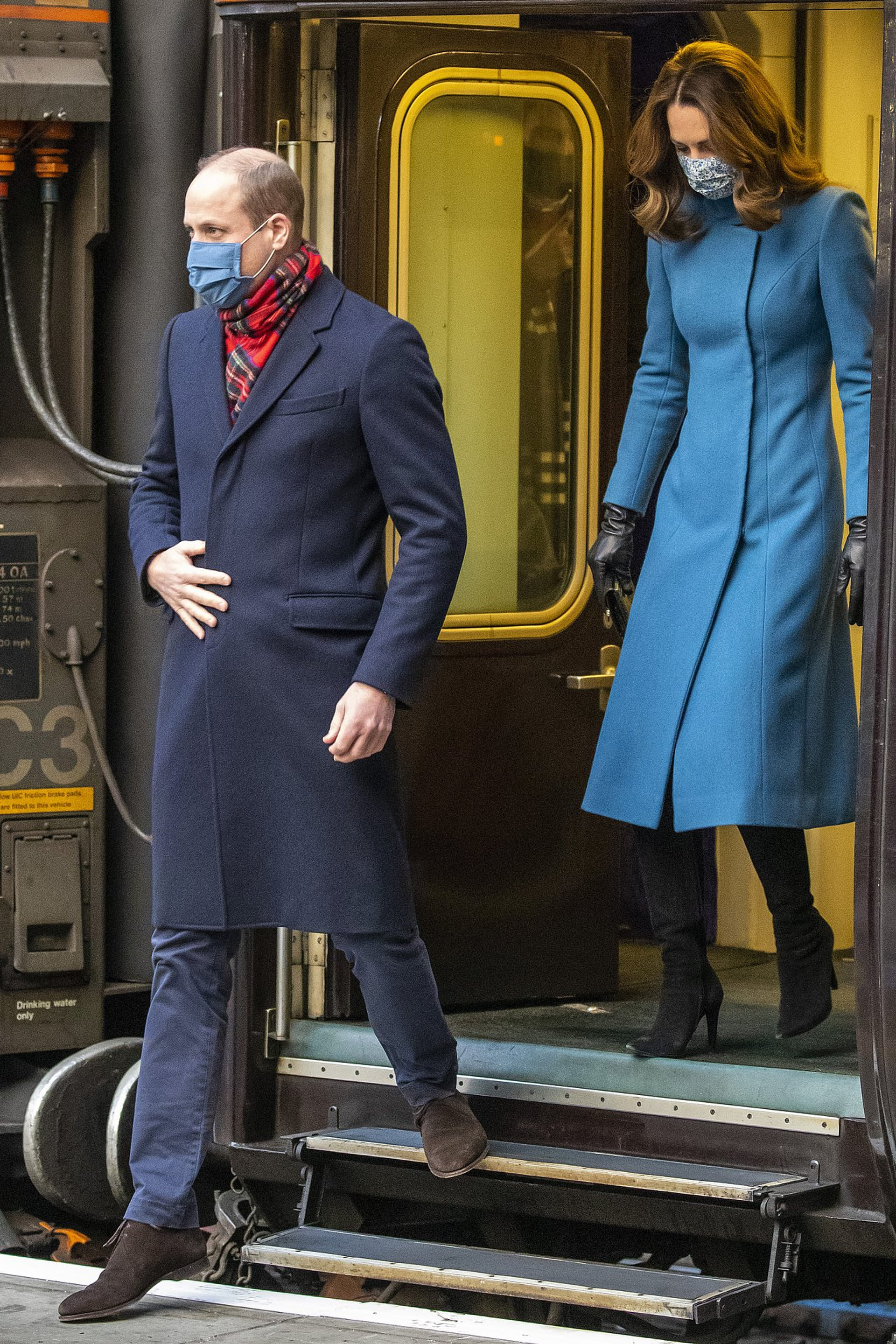 trein-catherine-william
