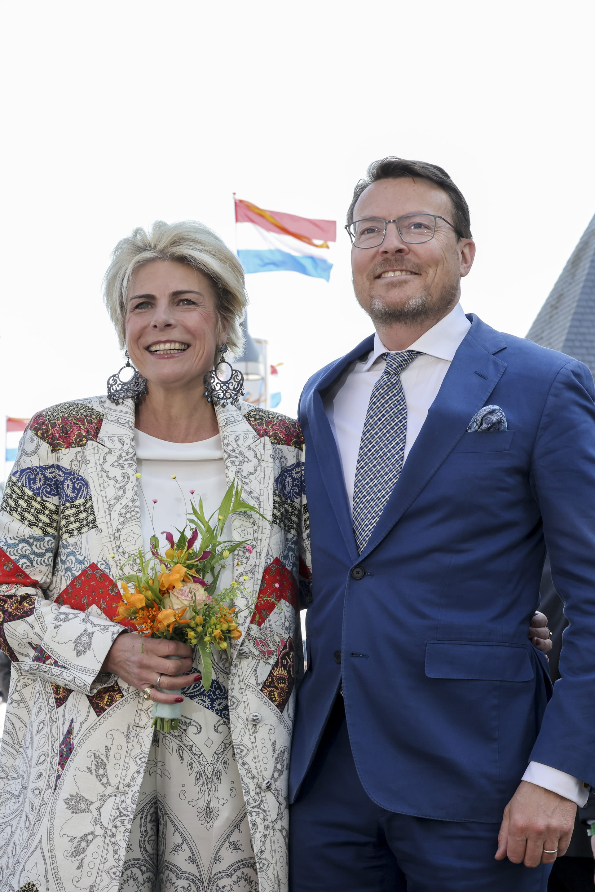 Laurentien koningsdag 2022