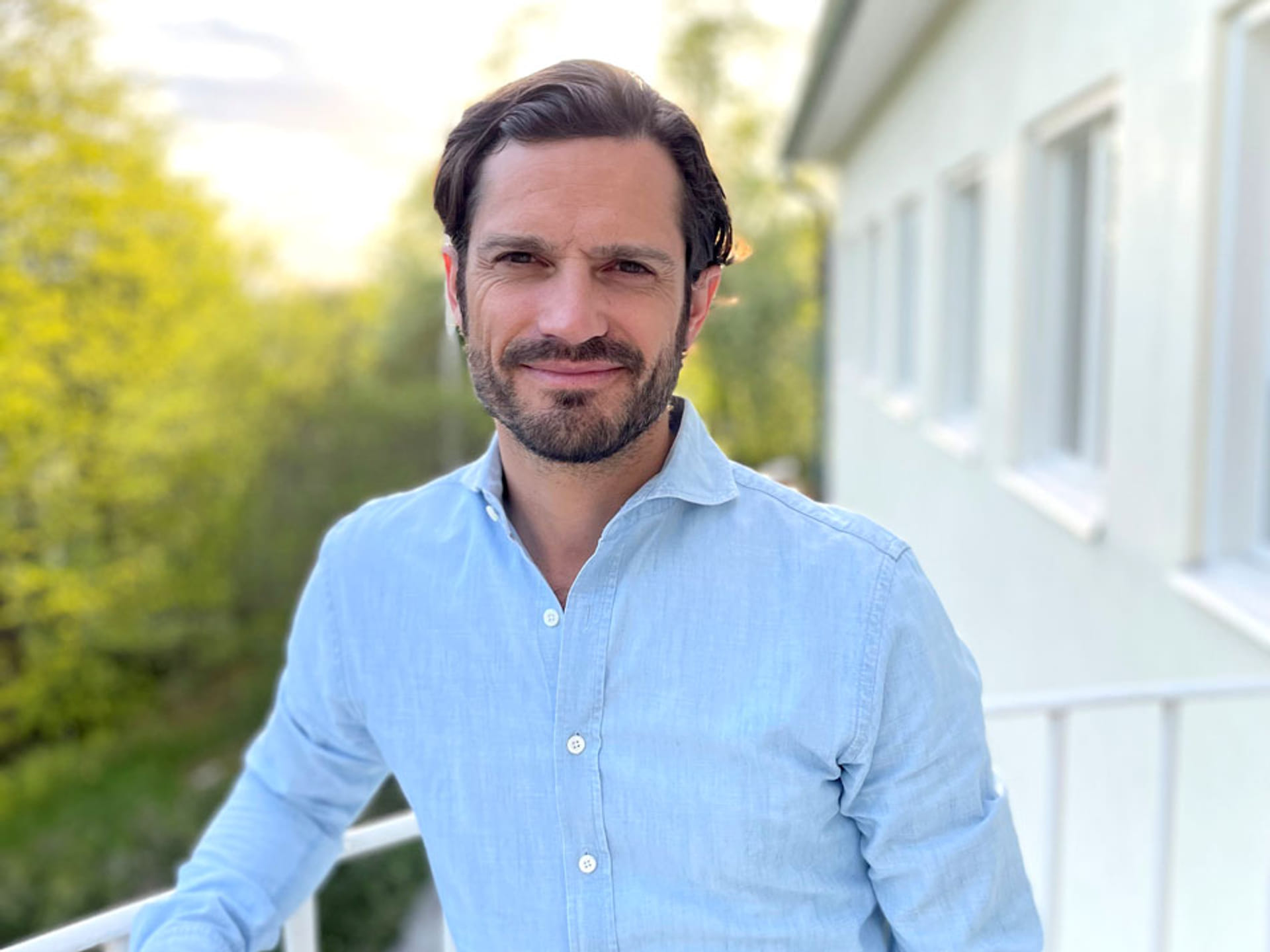 Carl Philip