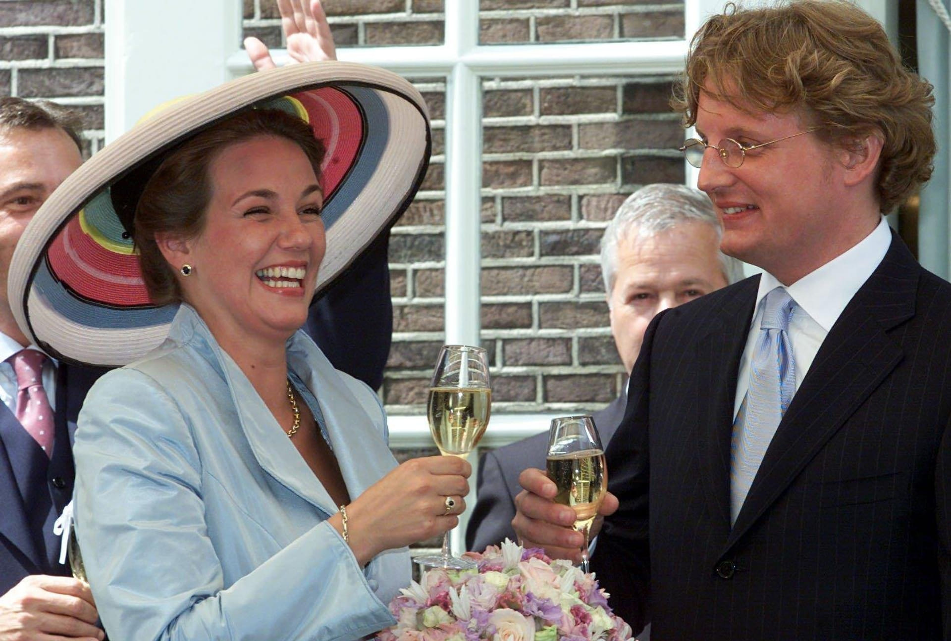 Burgerlijk_huwelijk_prinses_Annette