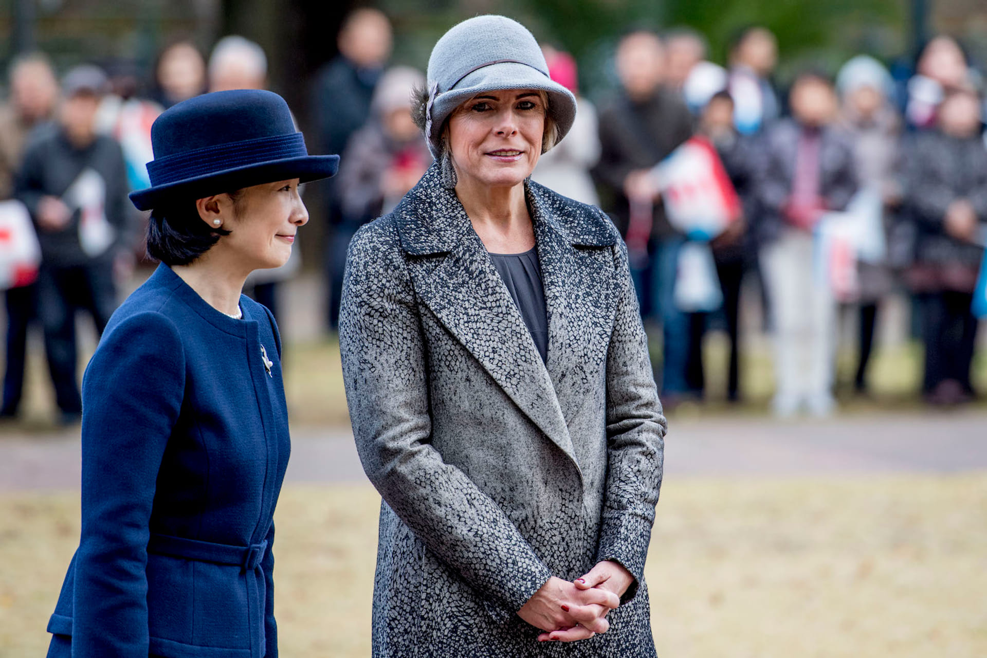 Prinses_Laurentien_en_prinses_Kiko.jpg