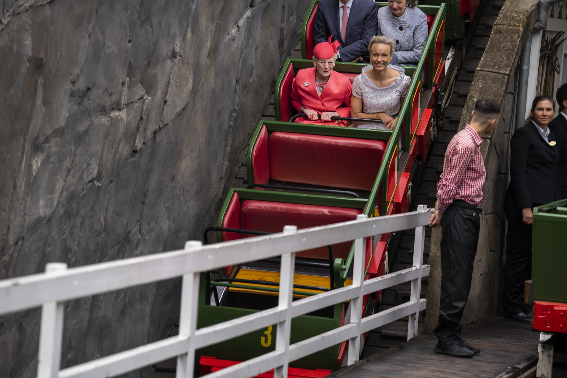 Jubileum_koningin_Margrethe_Tivoli_4