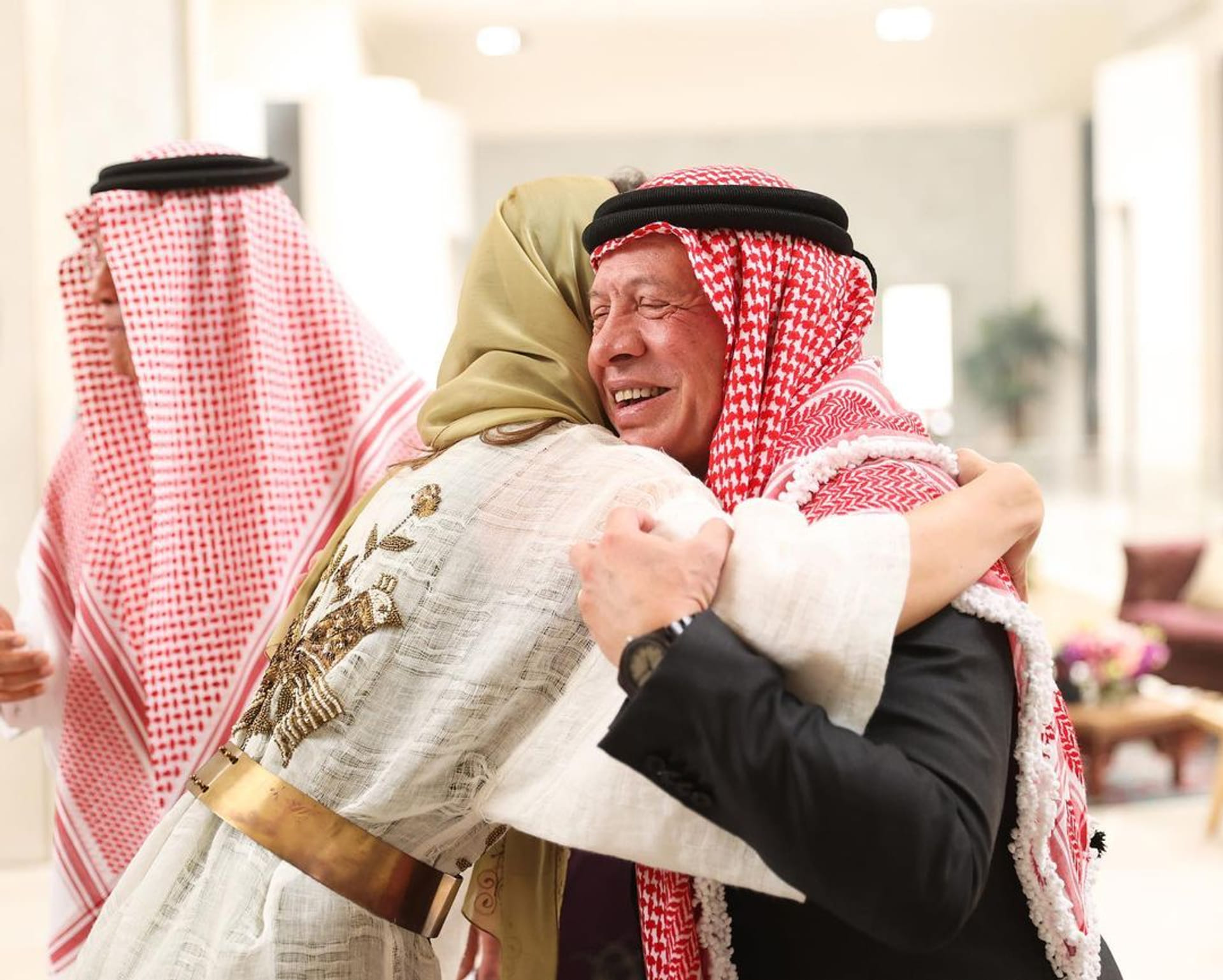 Verloving-kroonprins-Hussein-2