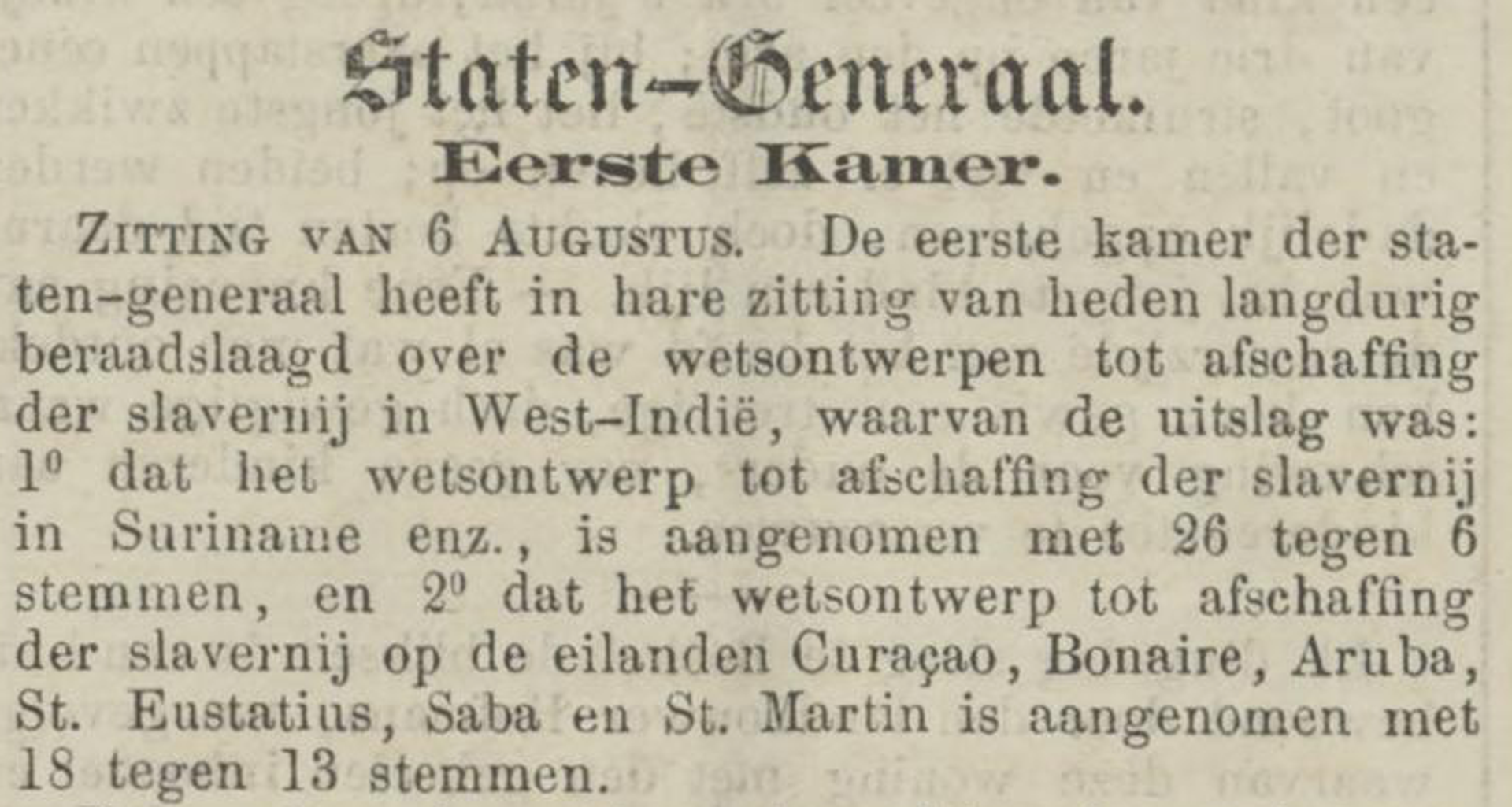 Provinciale Noordbrabantsche en 's Hertogenbossche courant, augustus 1862.