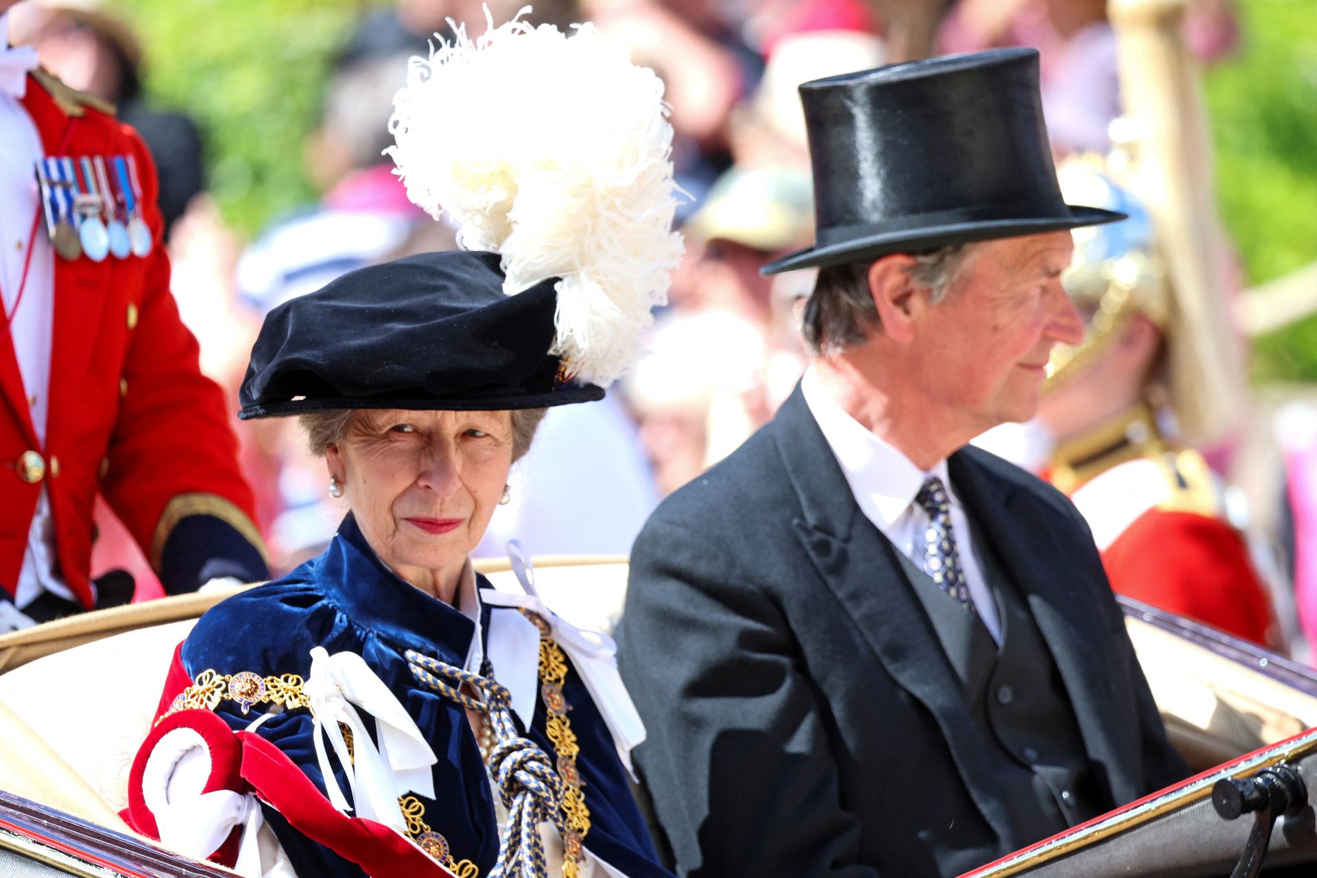 garter day 2024