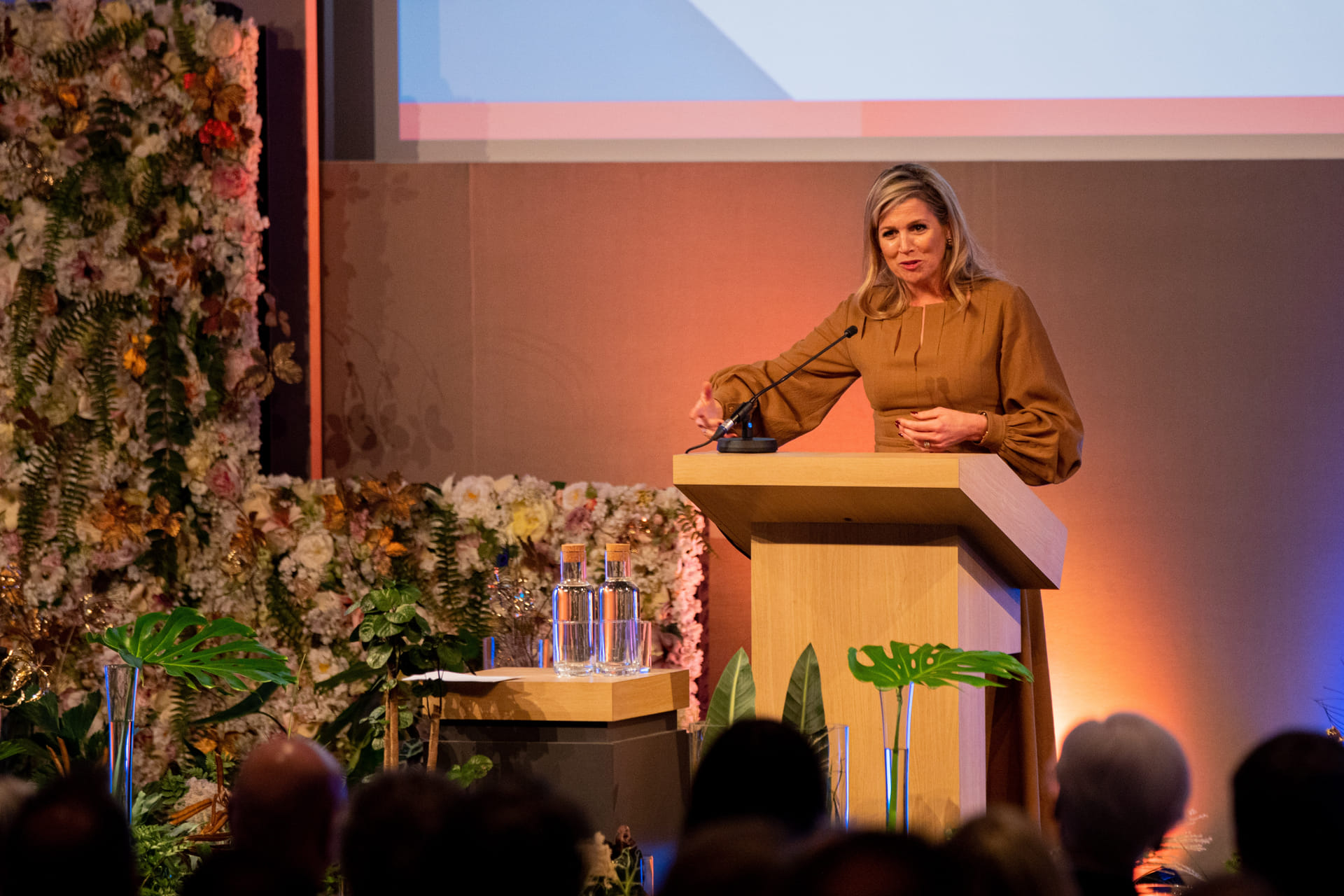 Máxima nlgroeit