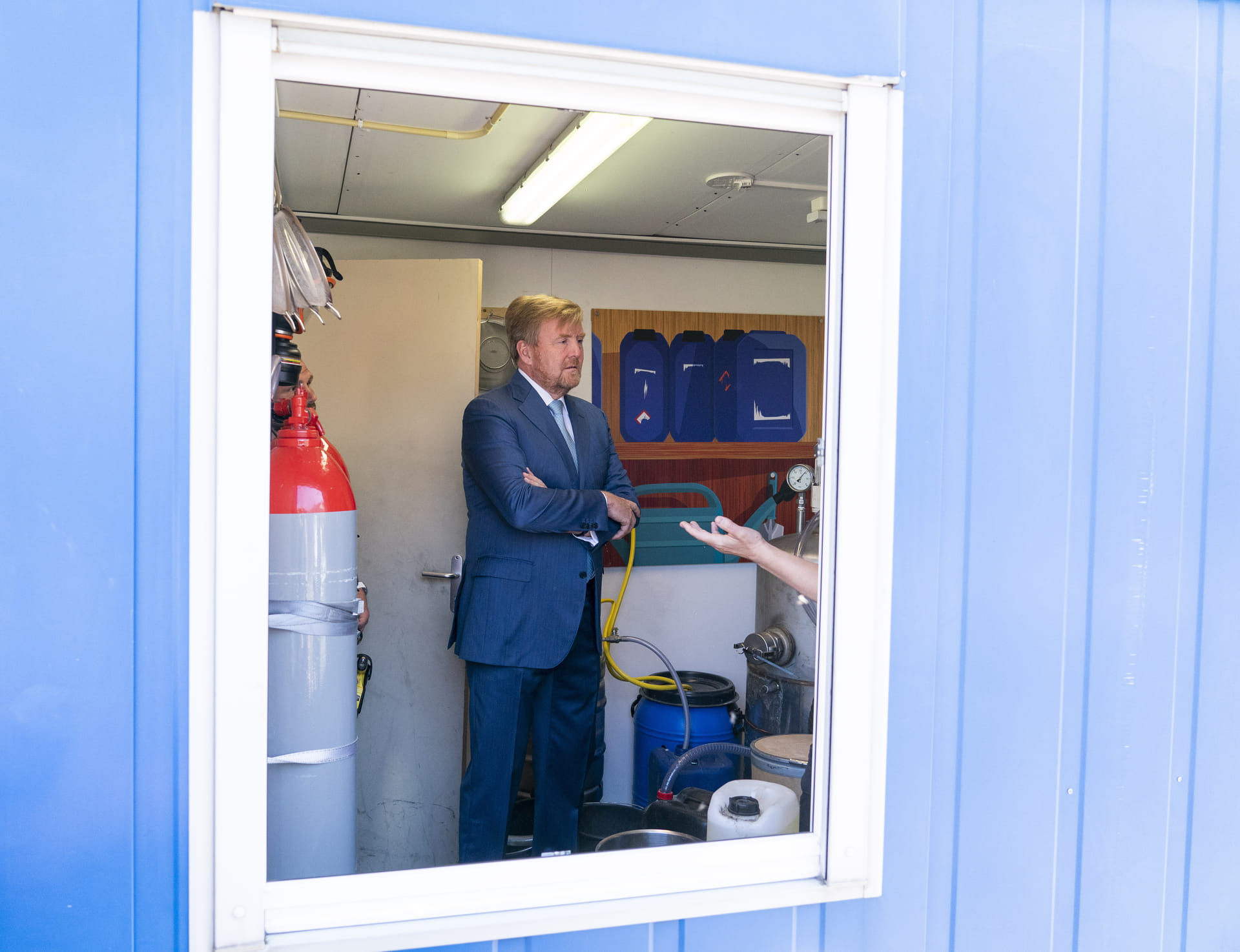 Koning Beuningen 3