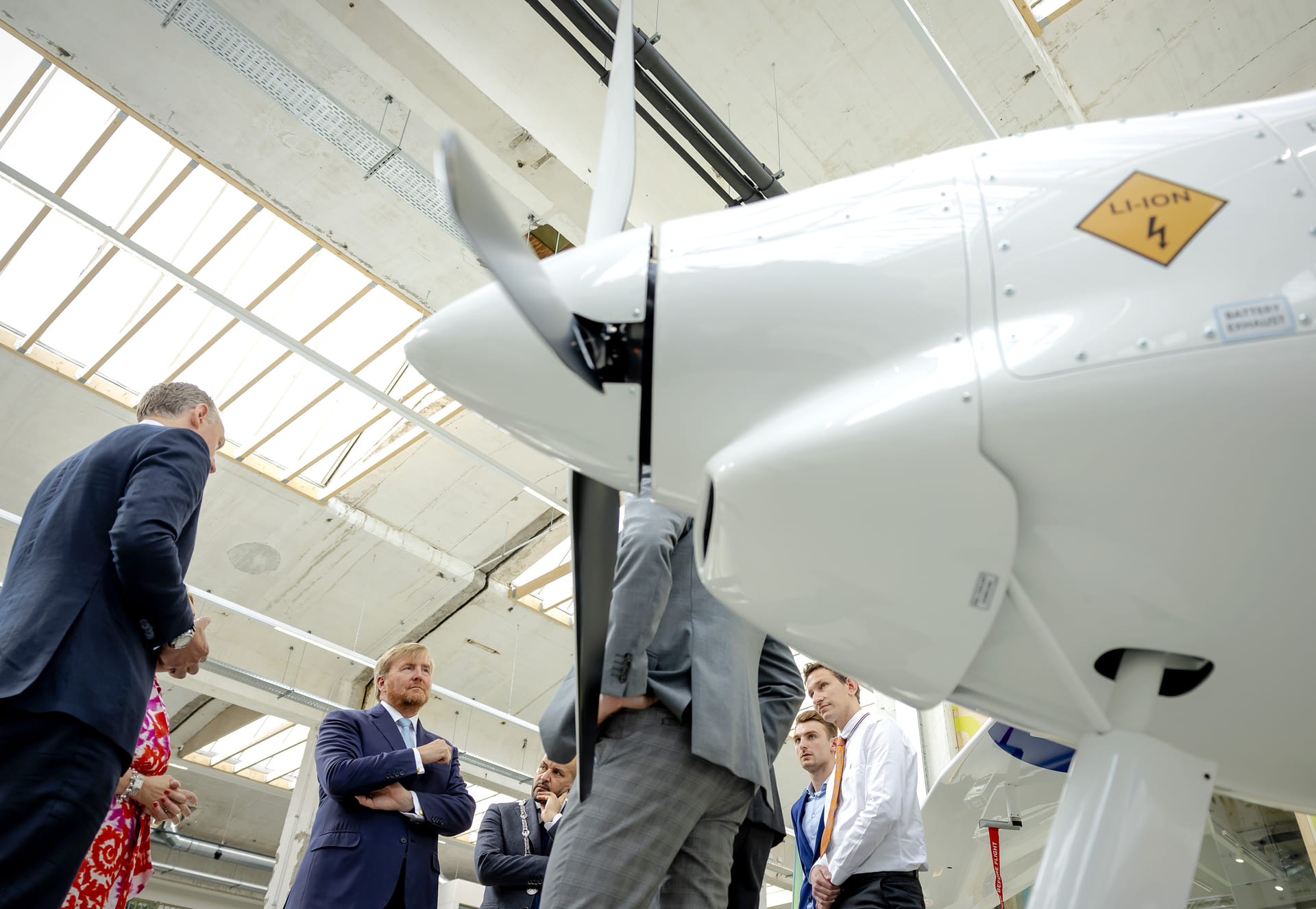 Koning_opening_testlab_2