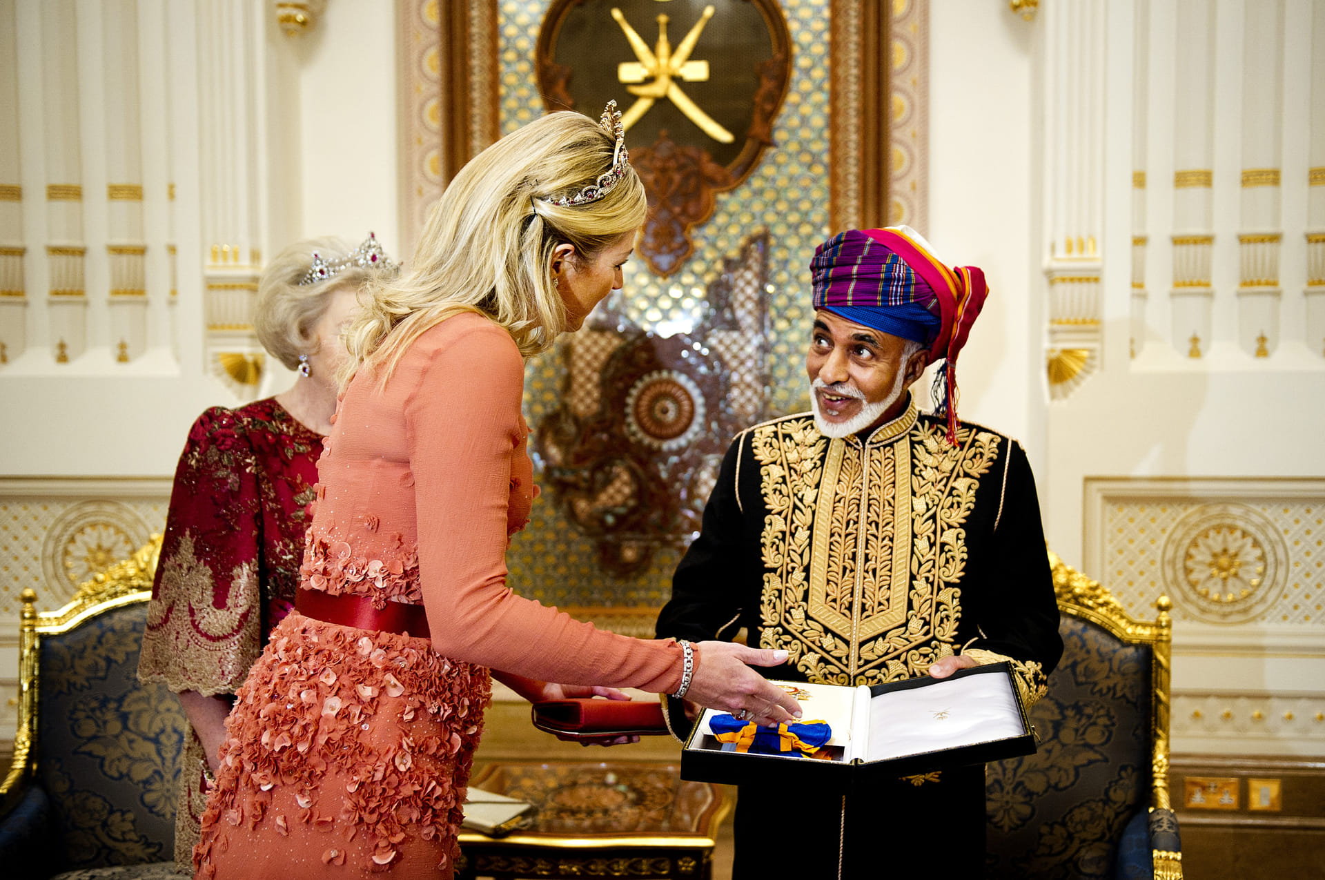Maxima_met_sultan_Oman