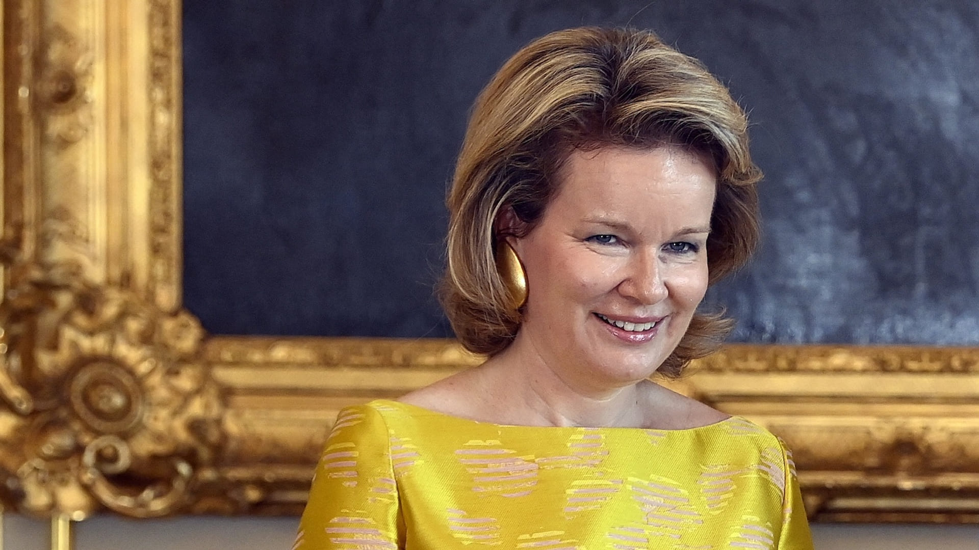Koningin_Mathilde