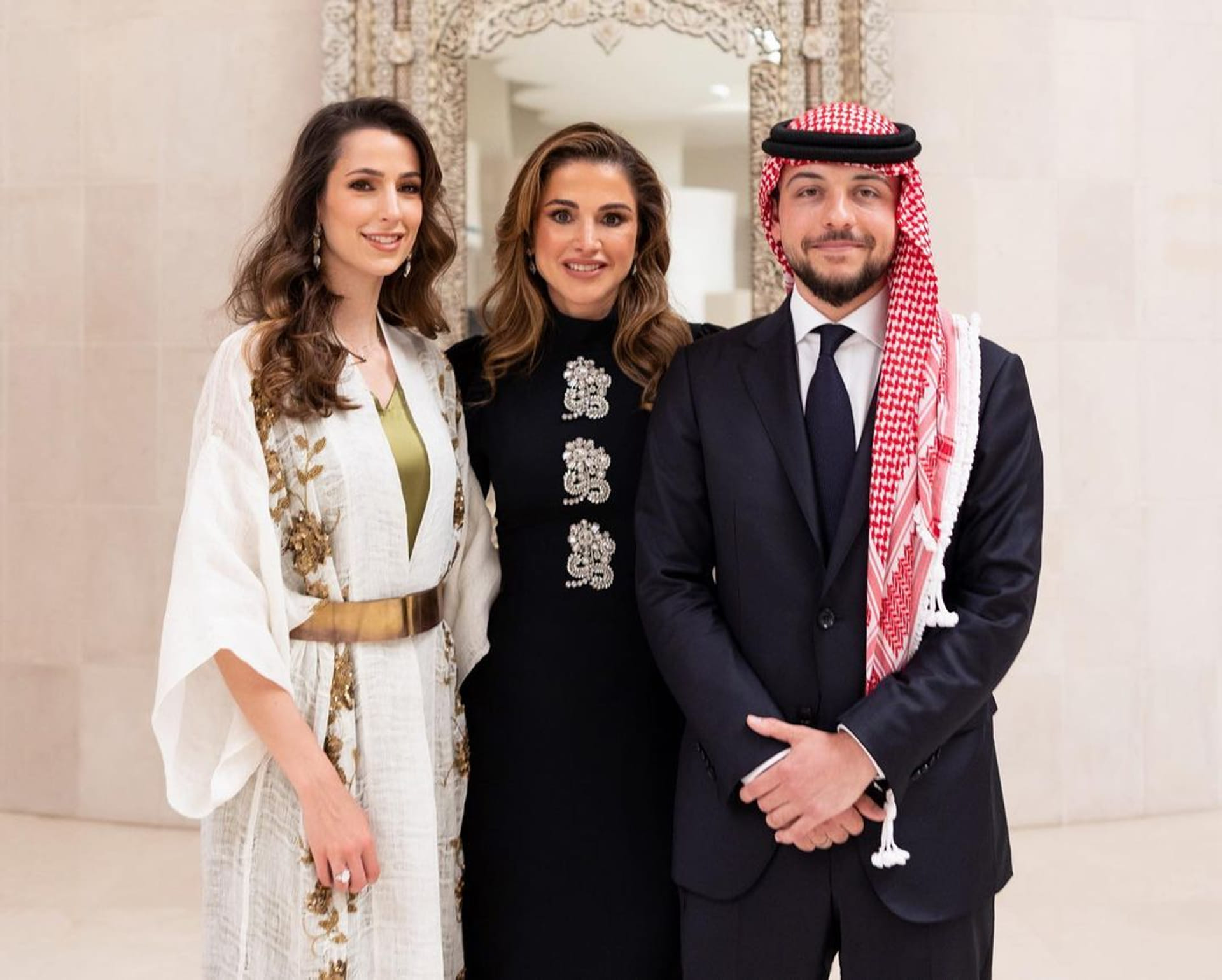 Verloving-kroonprins-Hussein-5