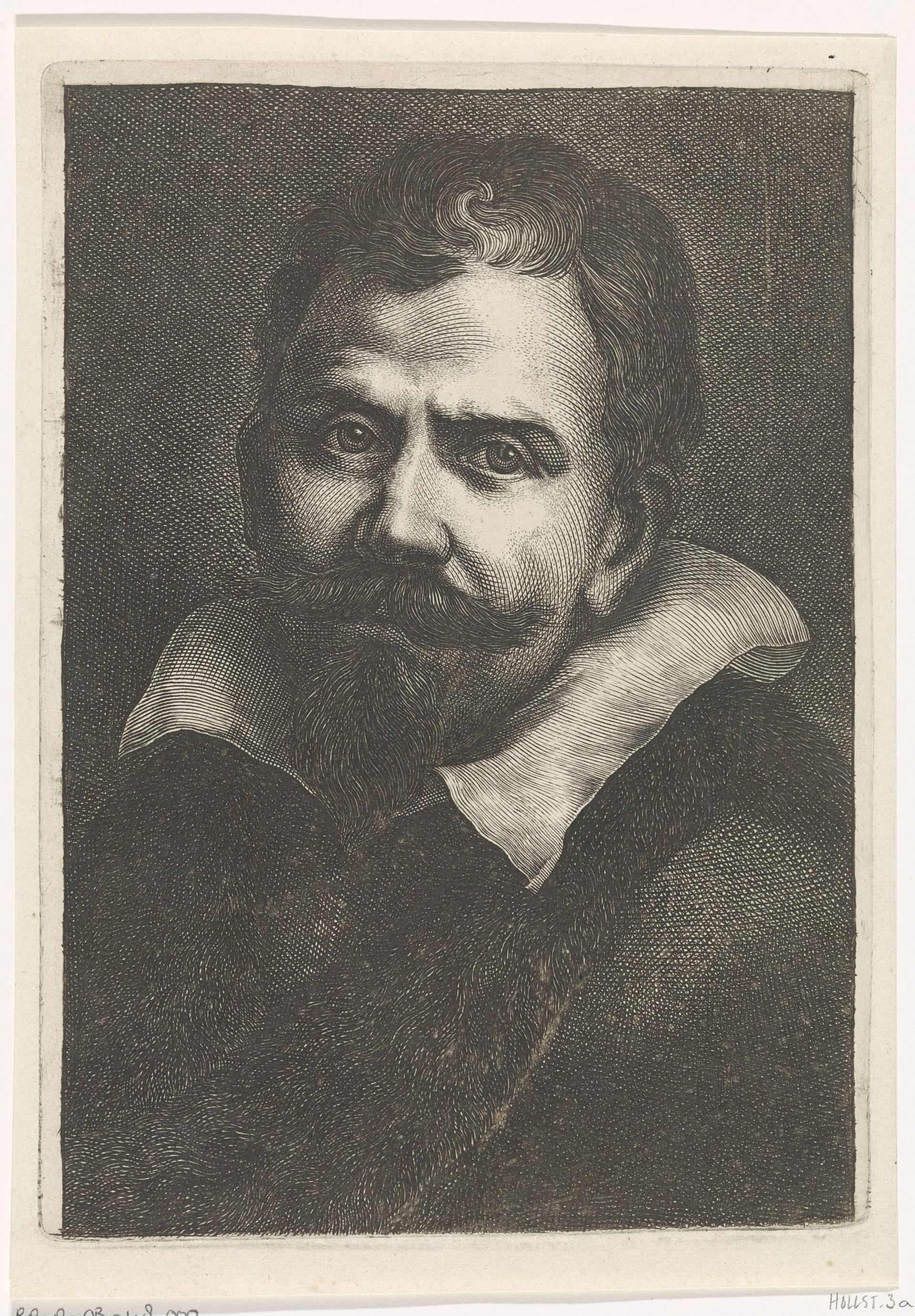 Paulus van Vianen, c. 1650.