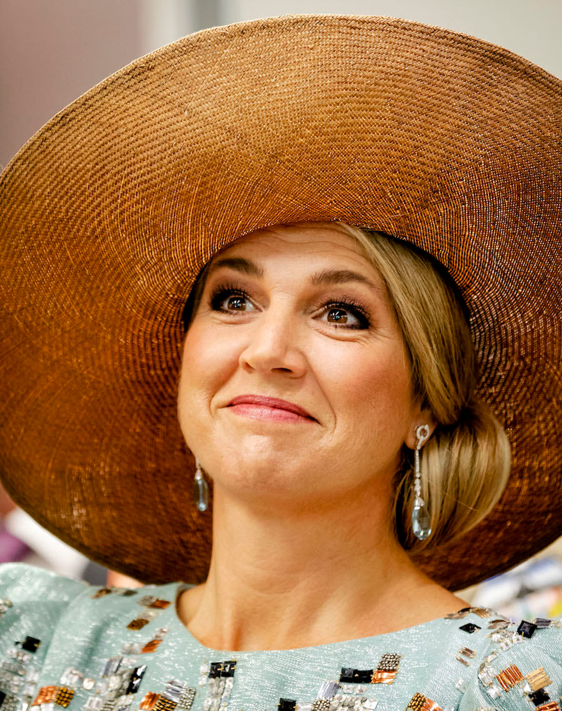 Koningin-Ma-xima-met-hoed-in-Australie.jpg