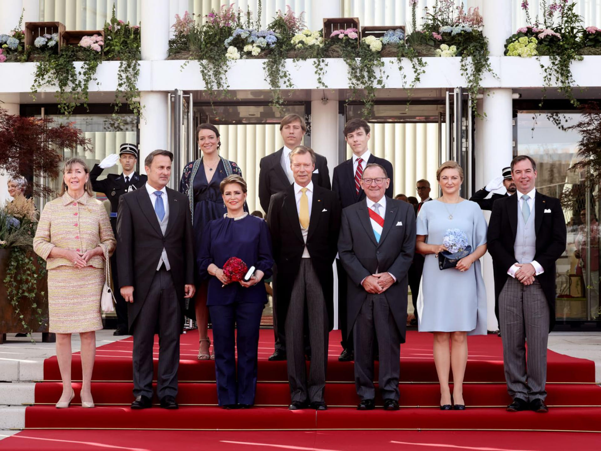 Luxemburgse_royals_feestdag