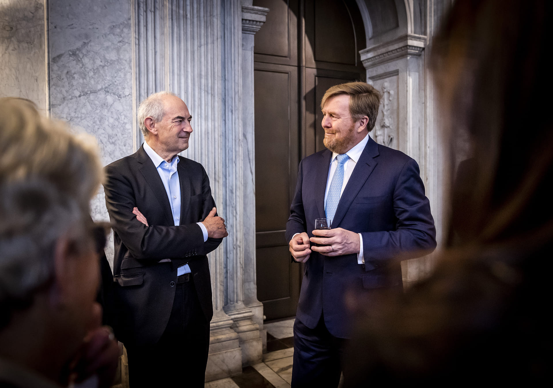 Koning Moraalmeesters 2