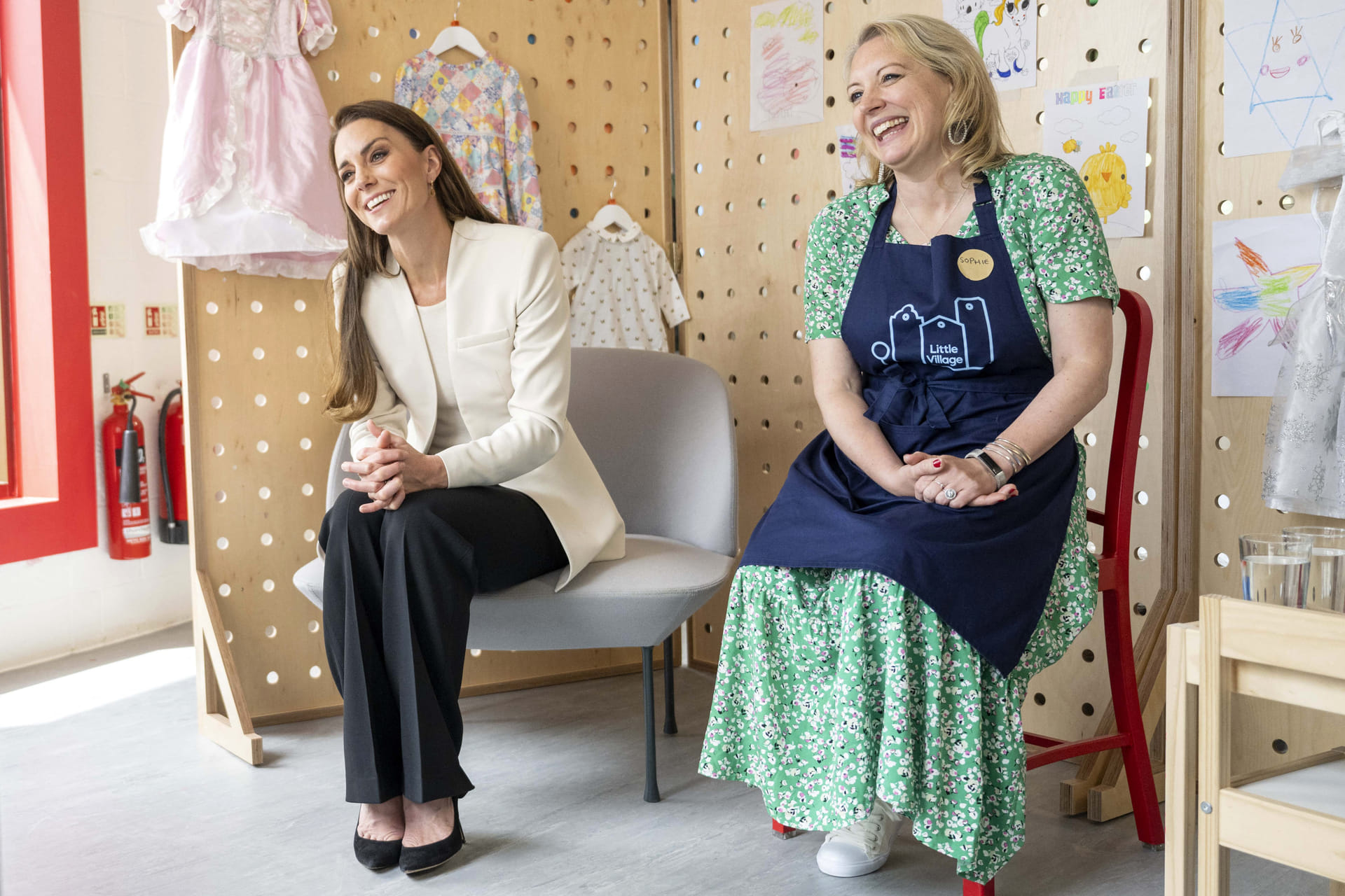 Catherine_bezoekt_babybank_5