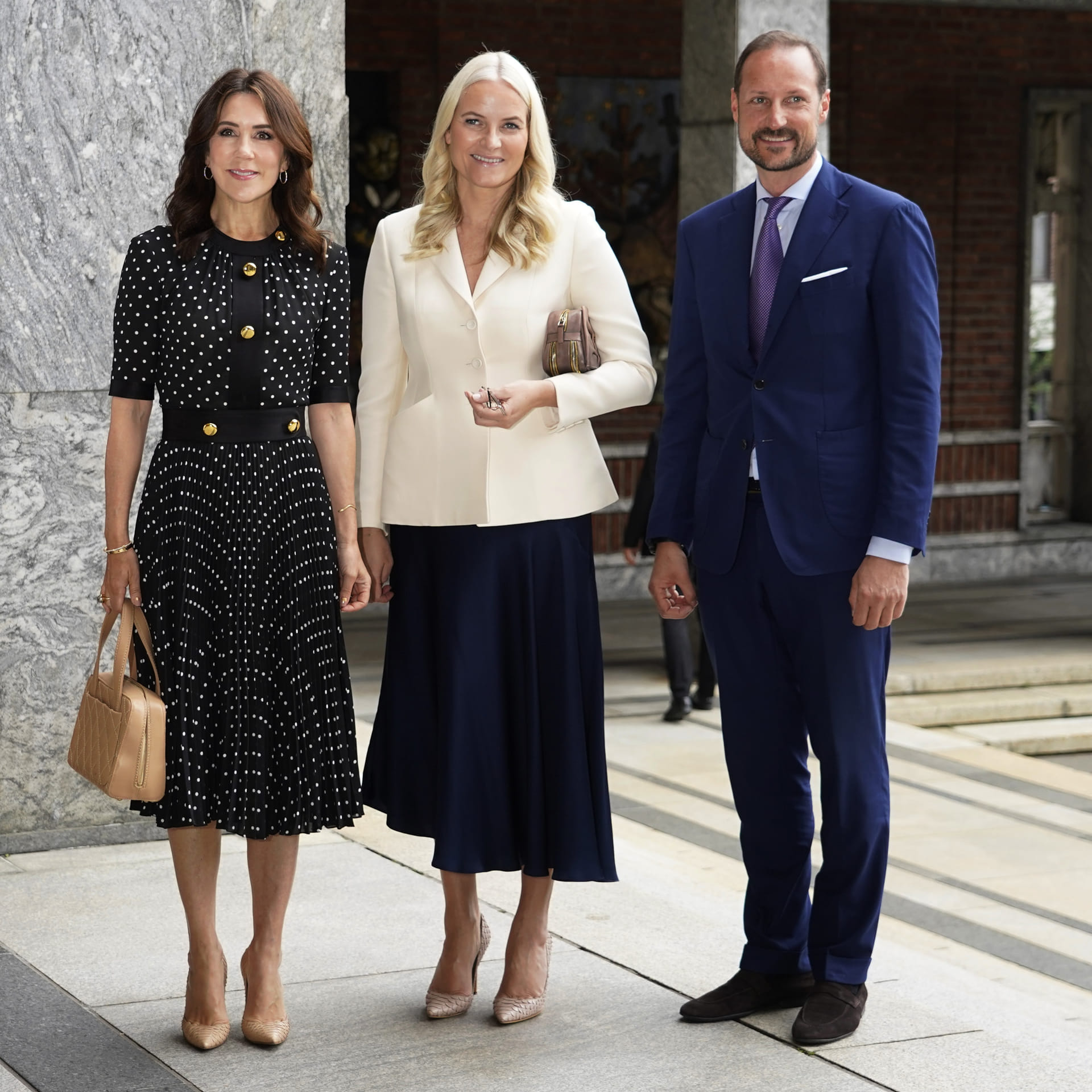 Kroonprinses_Mary_en_kroonprinselijk_paar_Noorwegen