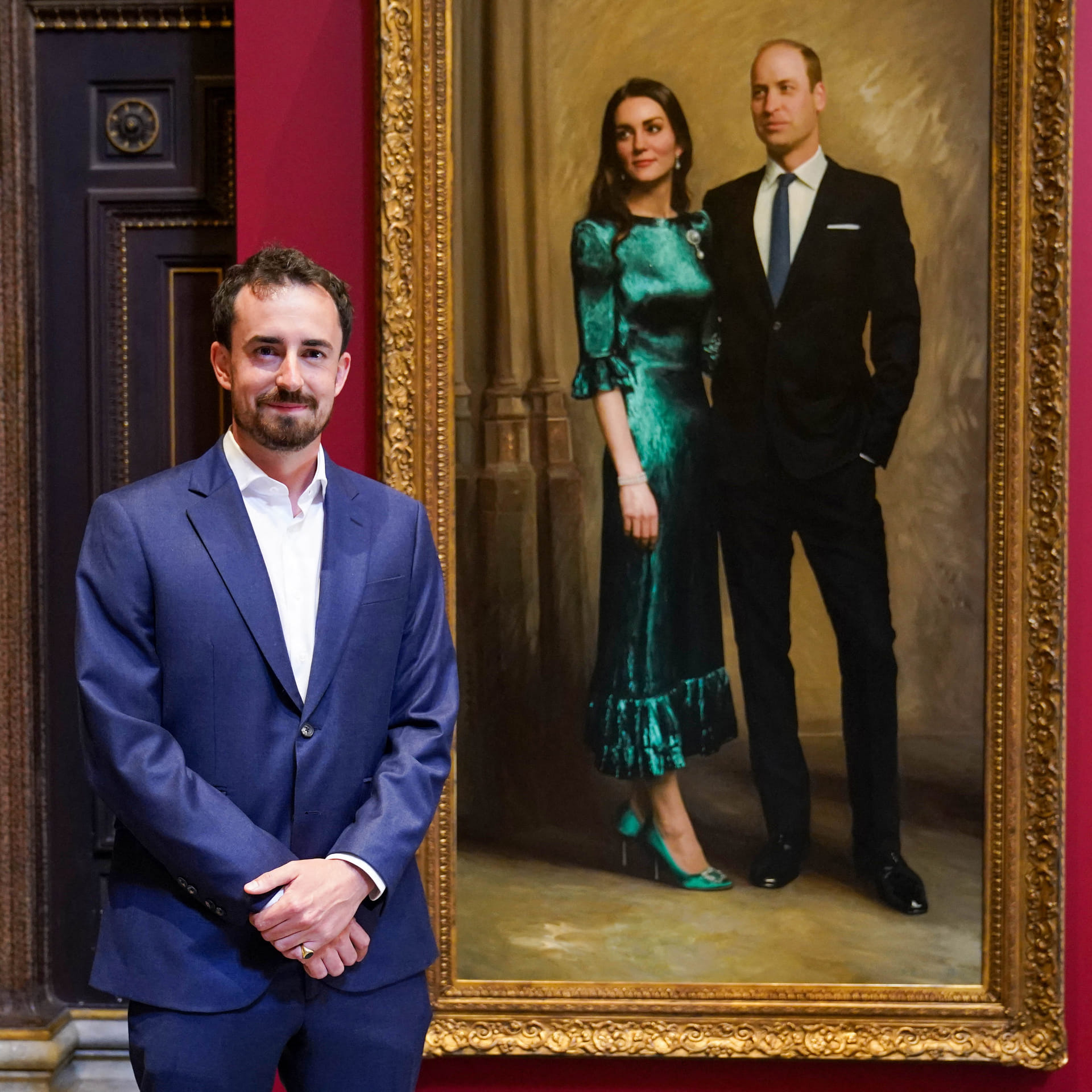 Portret_William_Catherine