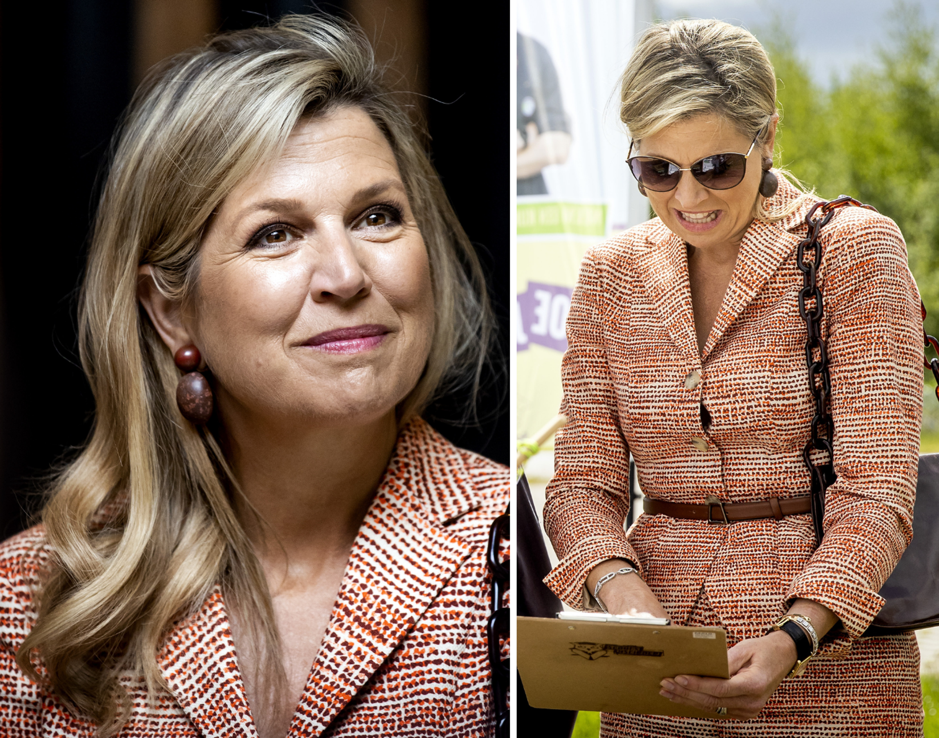 Máxima Zeewolde